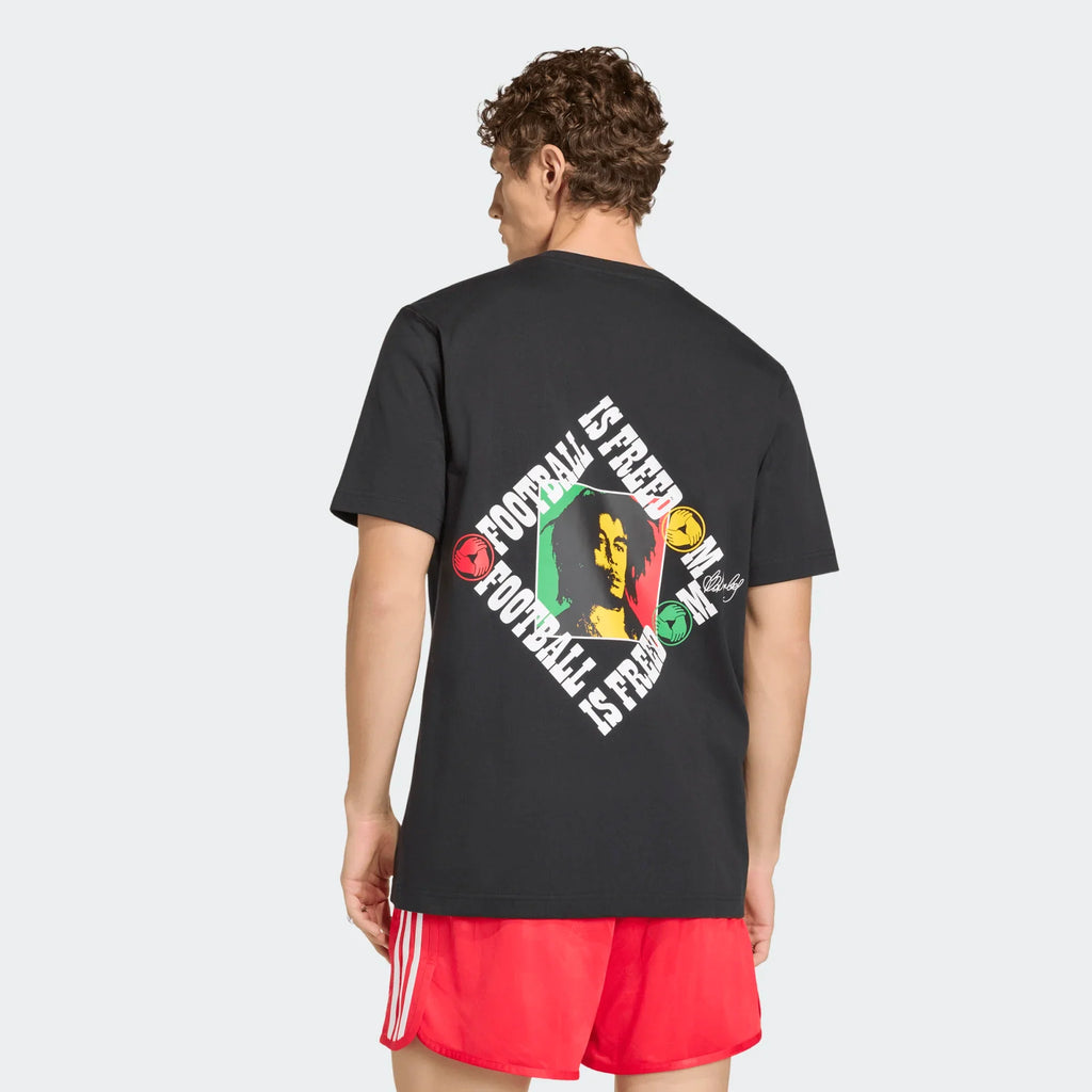 Adidas Bob Marley Originals Tee