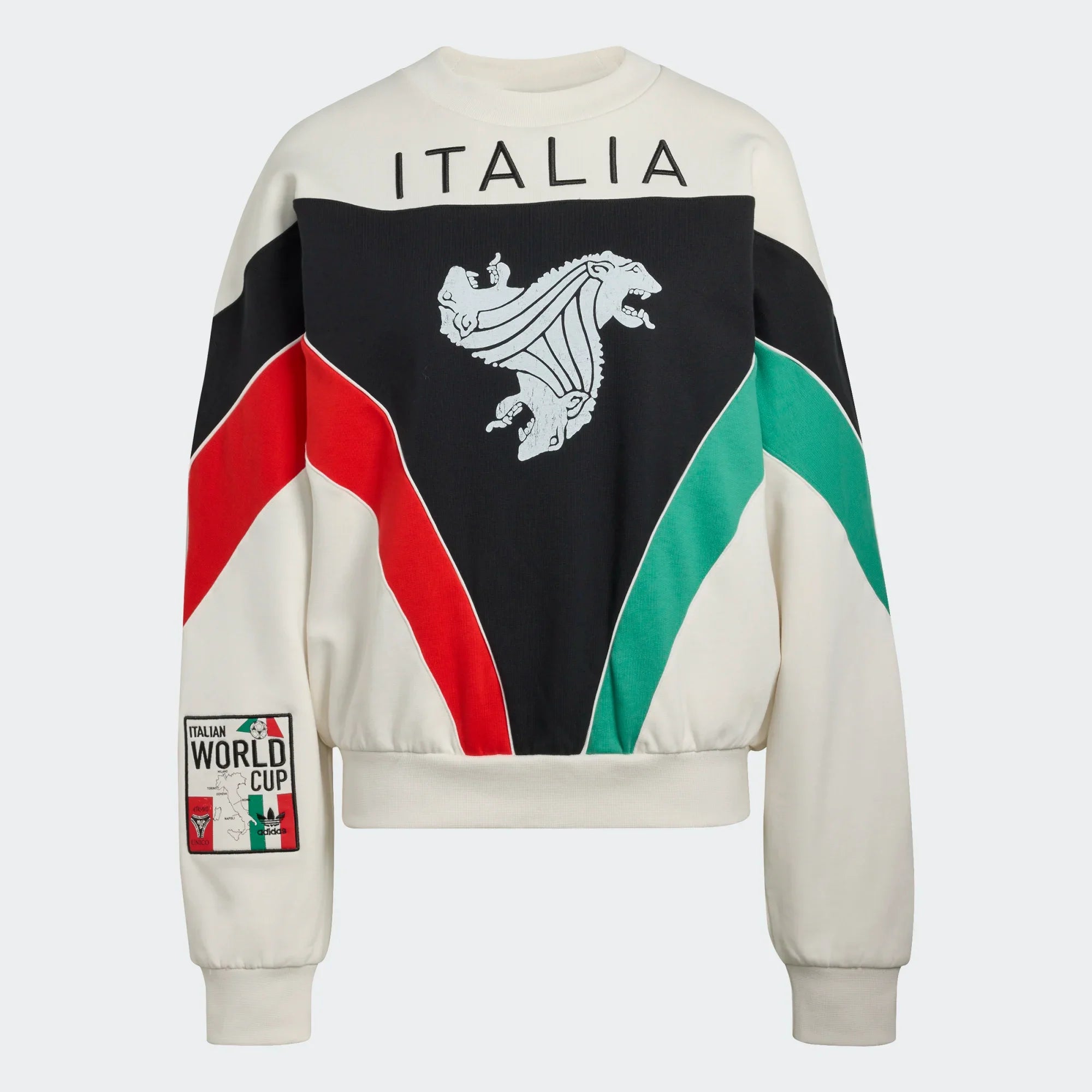 Adidas Coppa Del Mundo Crew