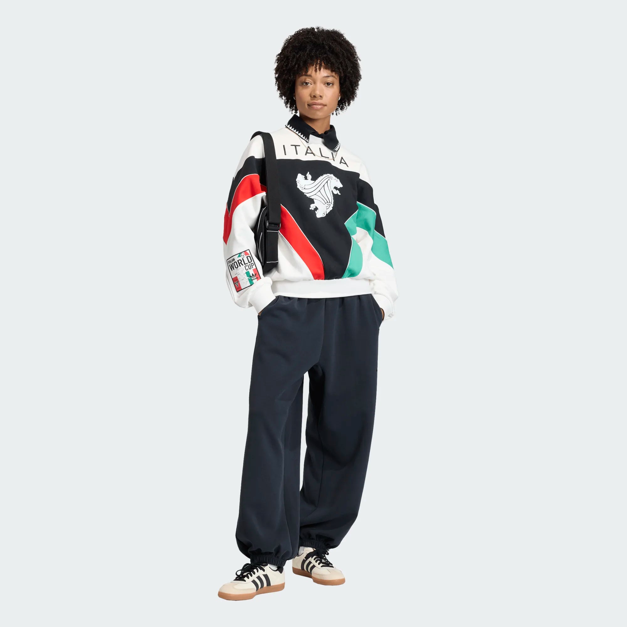 Adidas Coppa Del Mundo Crew