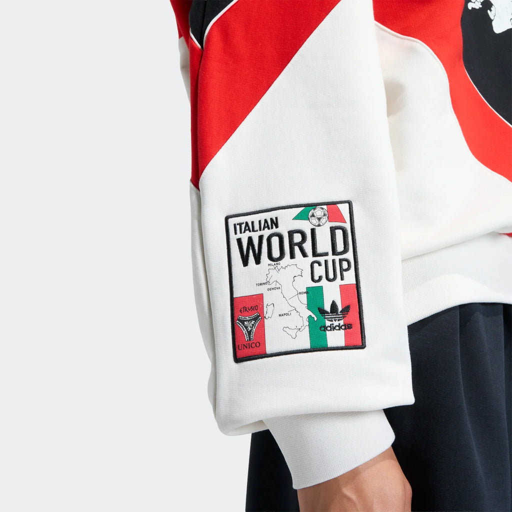 Adidas Coppa Del Mundo Crew