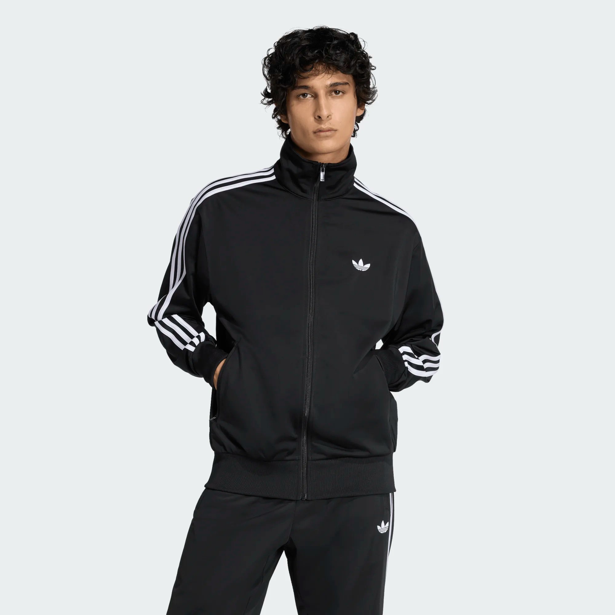 Adidas Firebird Track Top