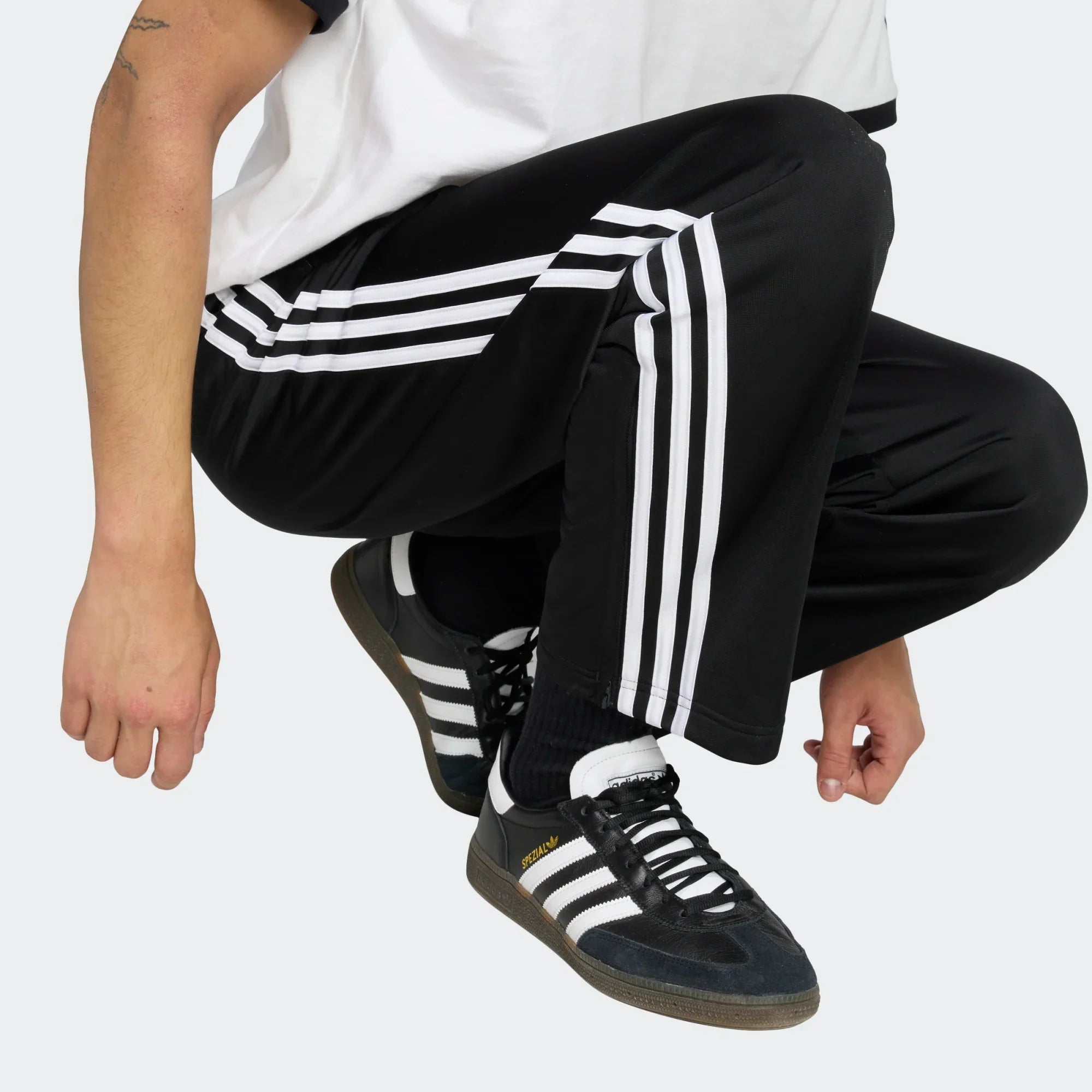 Adidas Firebird Track Pants