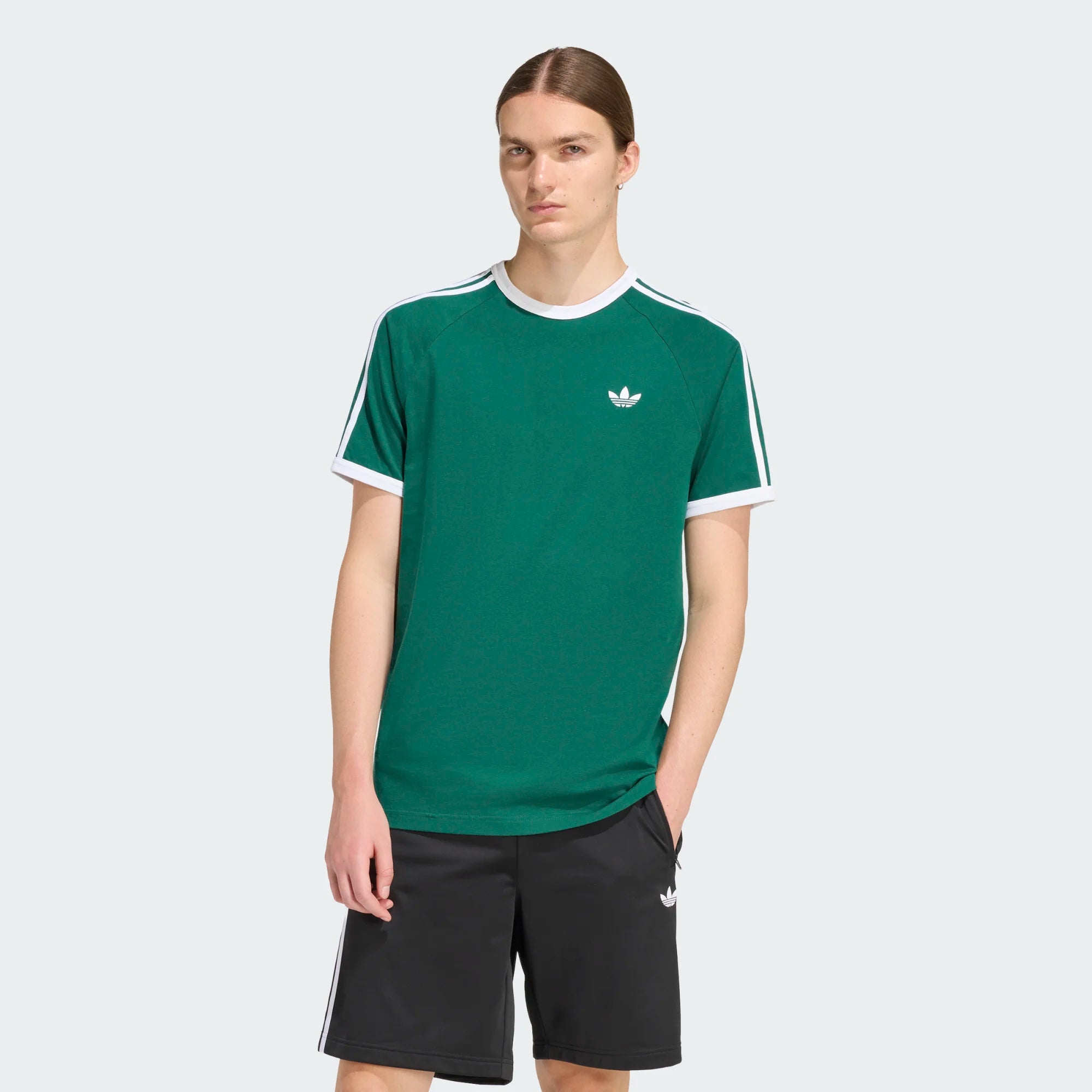 Adidas 3-Stripes Tee