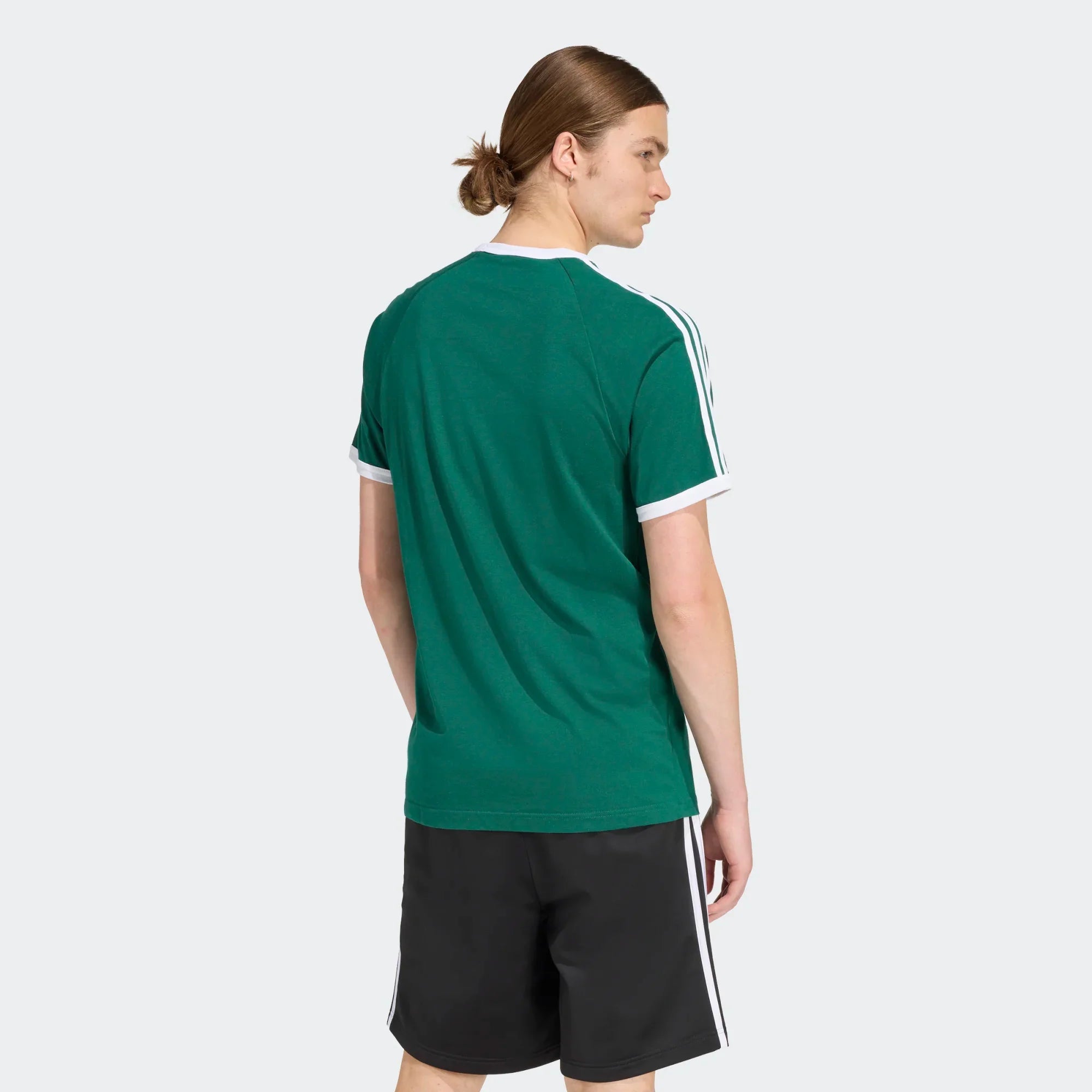 Adidas 3-Stripes Tee