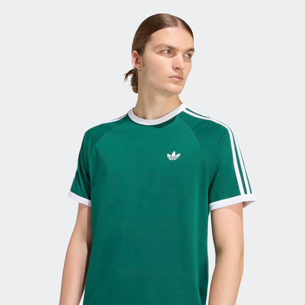 Adidas 3-Stripes Tee