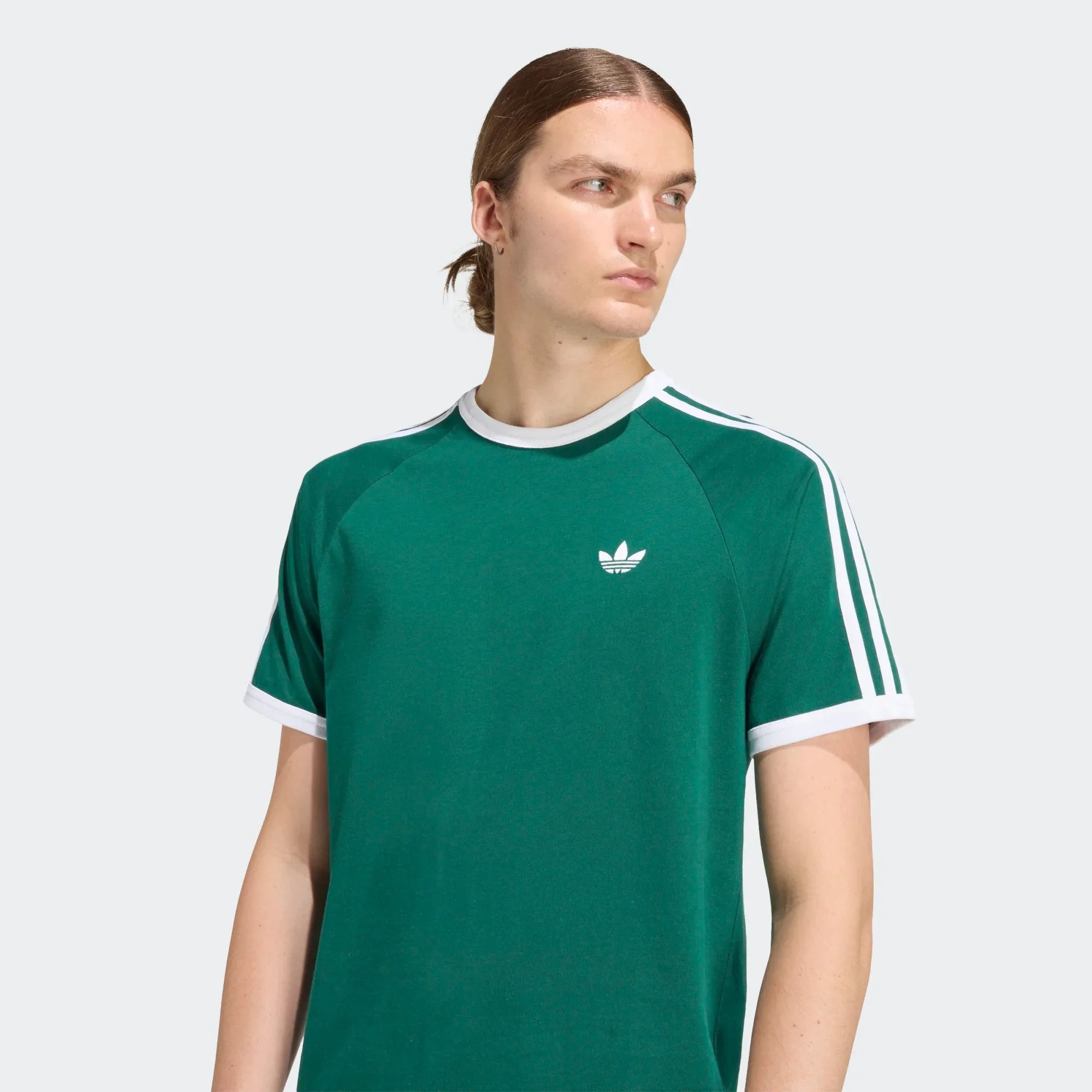 Adidas 3-Stripes Tee