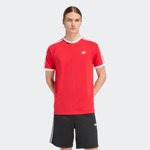 Adidas 3-Stripes Tee