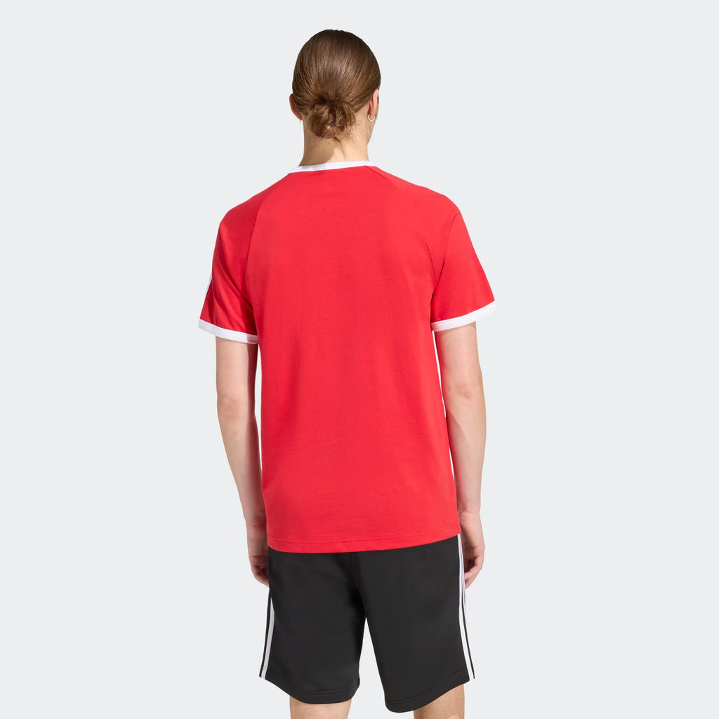 Adidas 3-Stripes Tee
