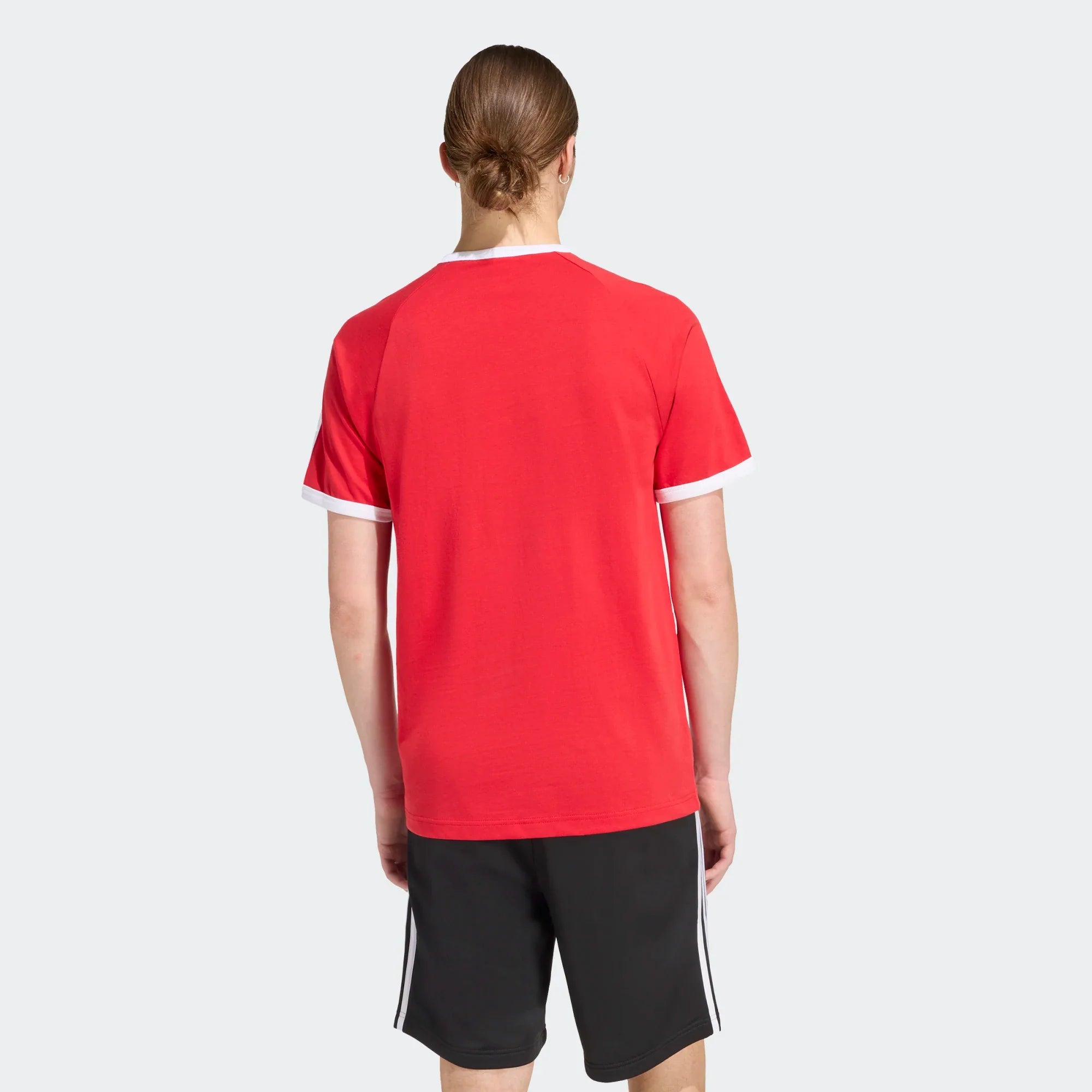 Adidas 3-Stripes Tee