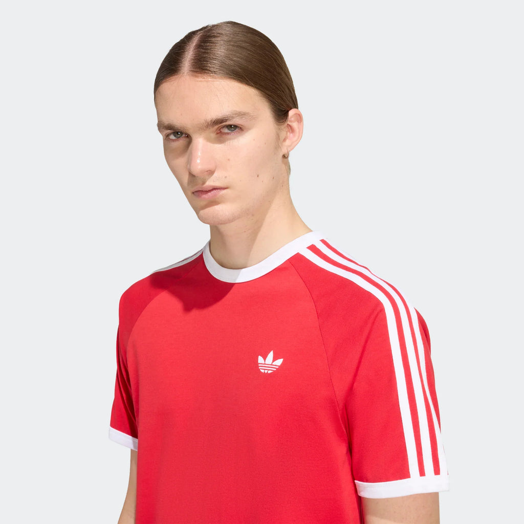 Adidas 3-Stripes Tee