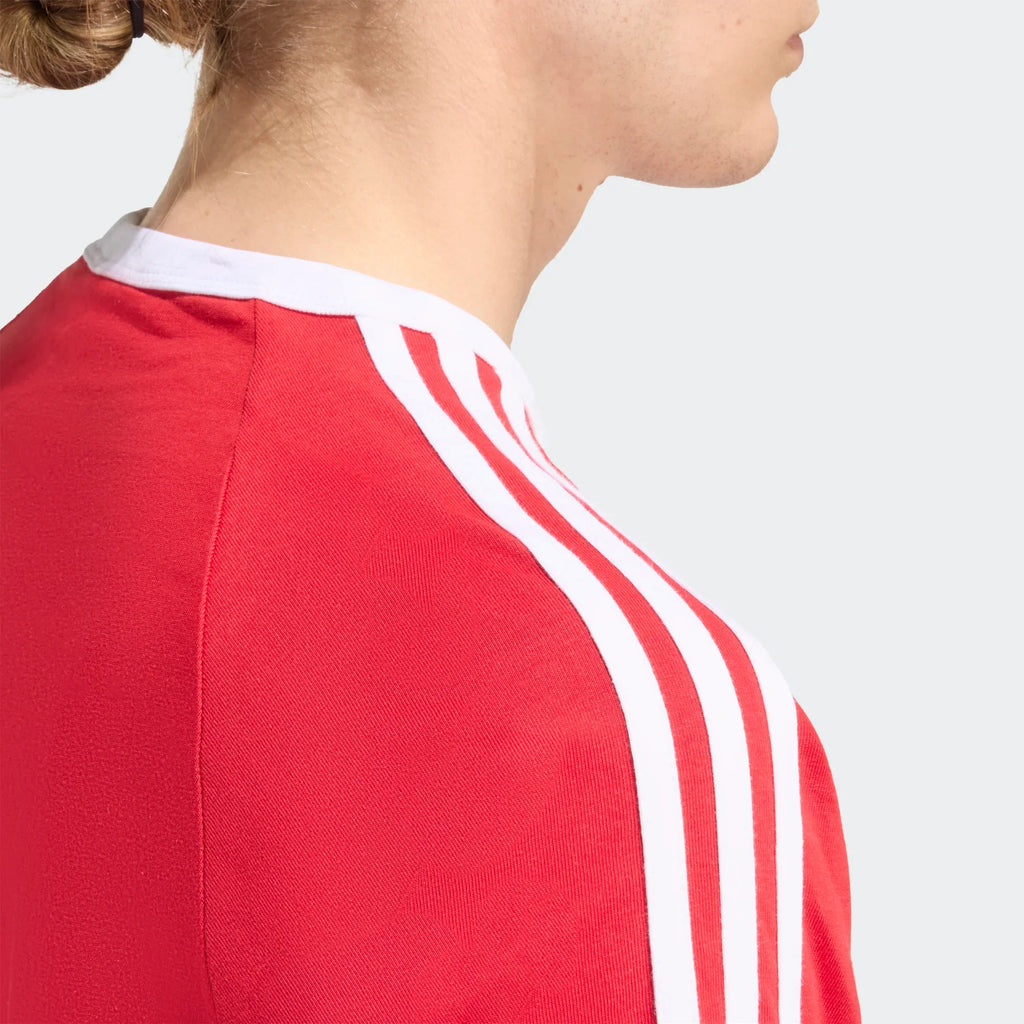Adidas 3-Stripes Tee
