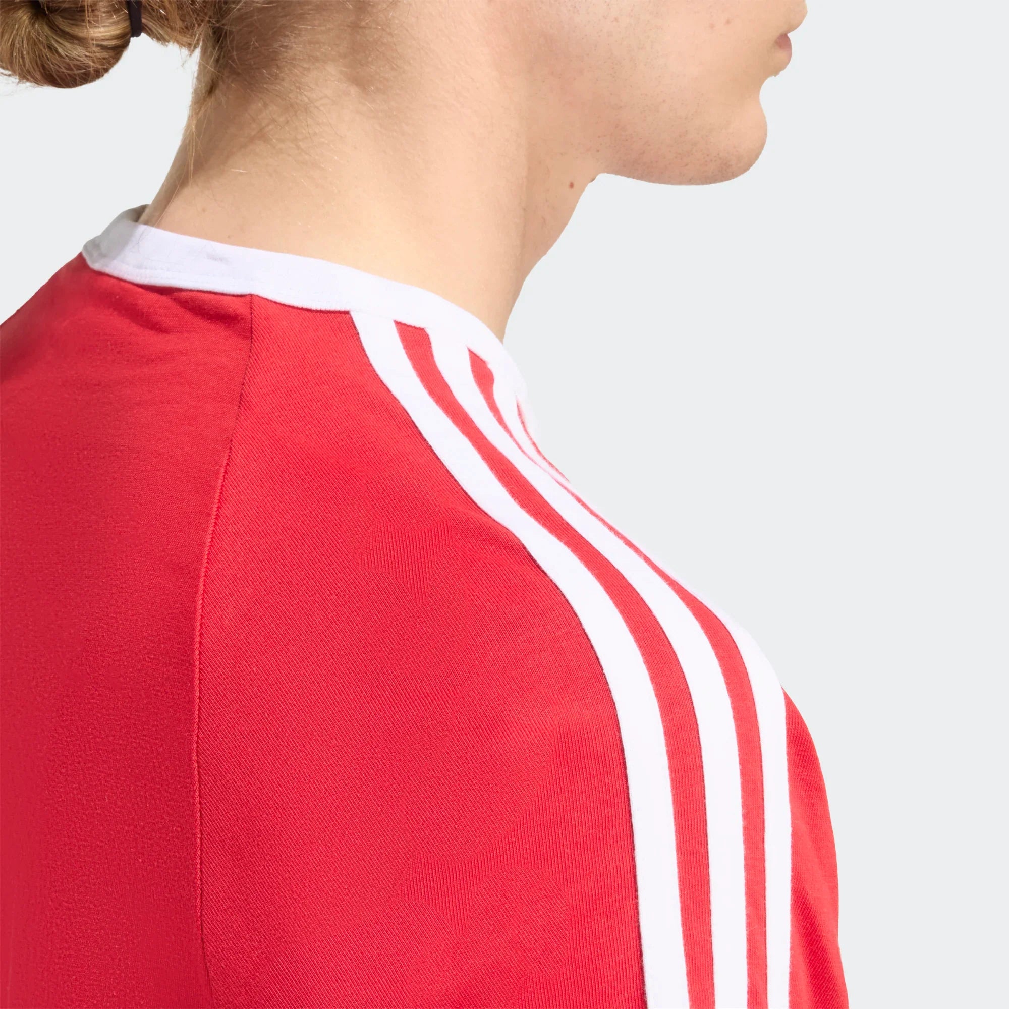 Adidas 3-Stripes Tee