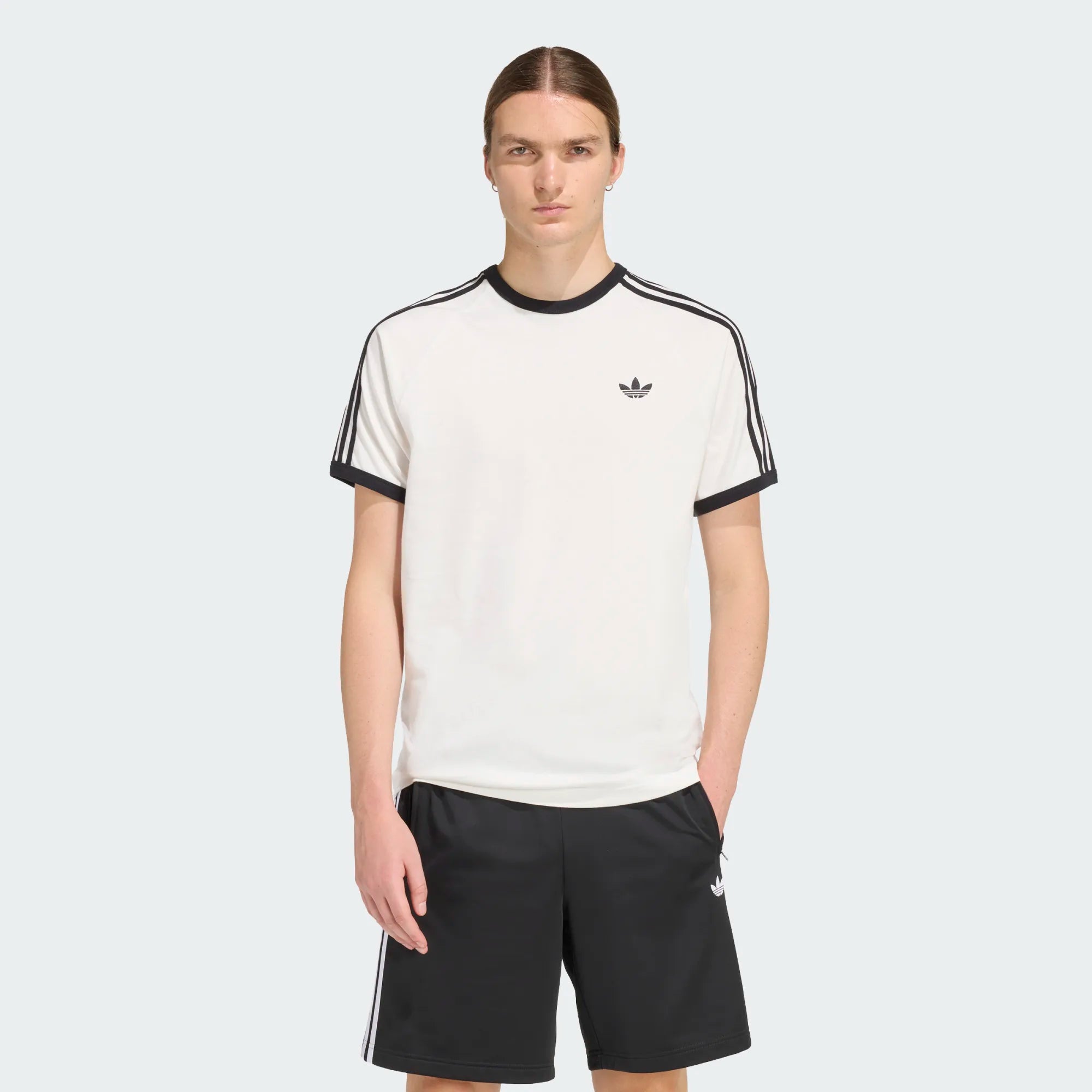 Adidas 3-Stripes Tee