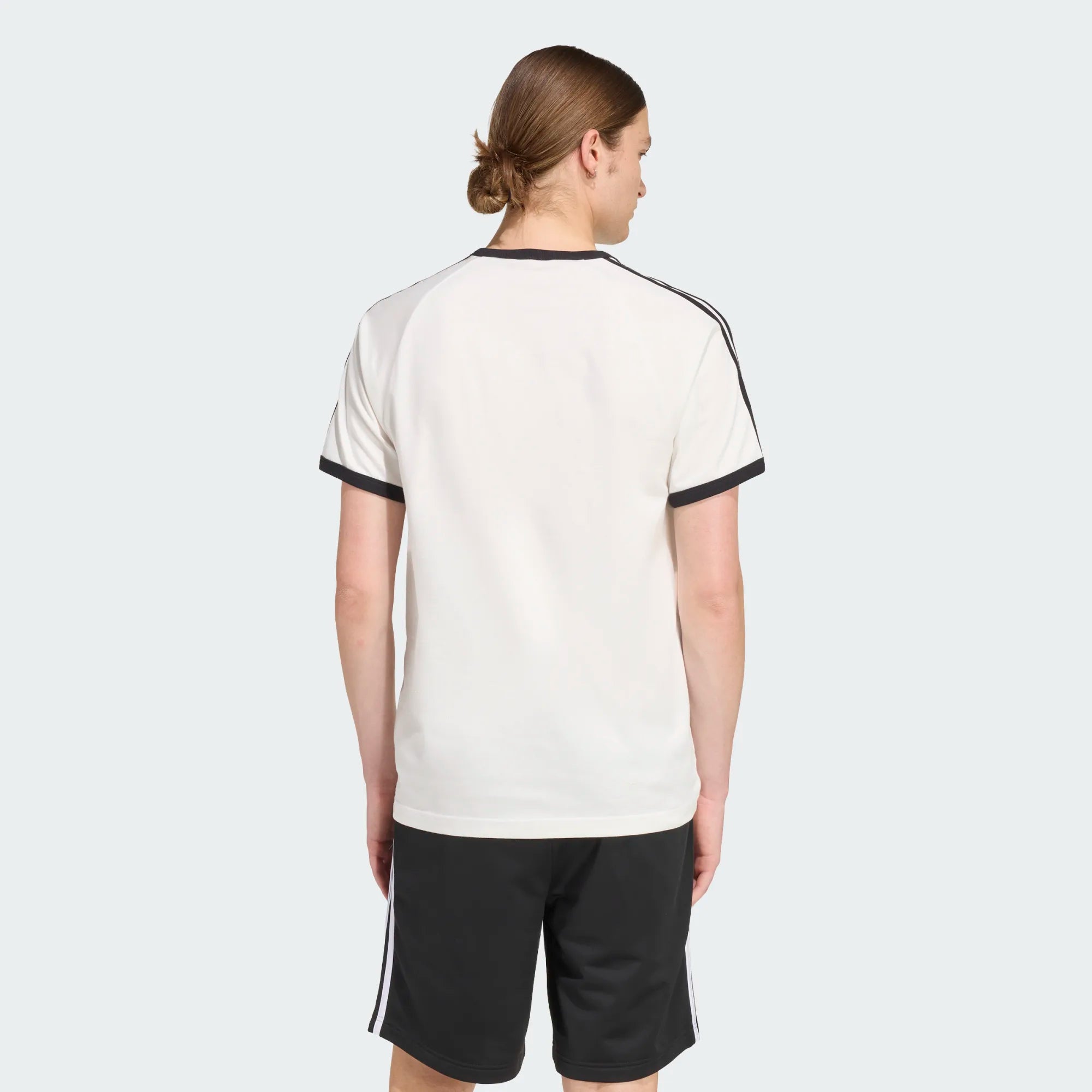 Adidas 3-Stripes Tee