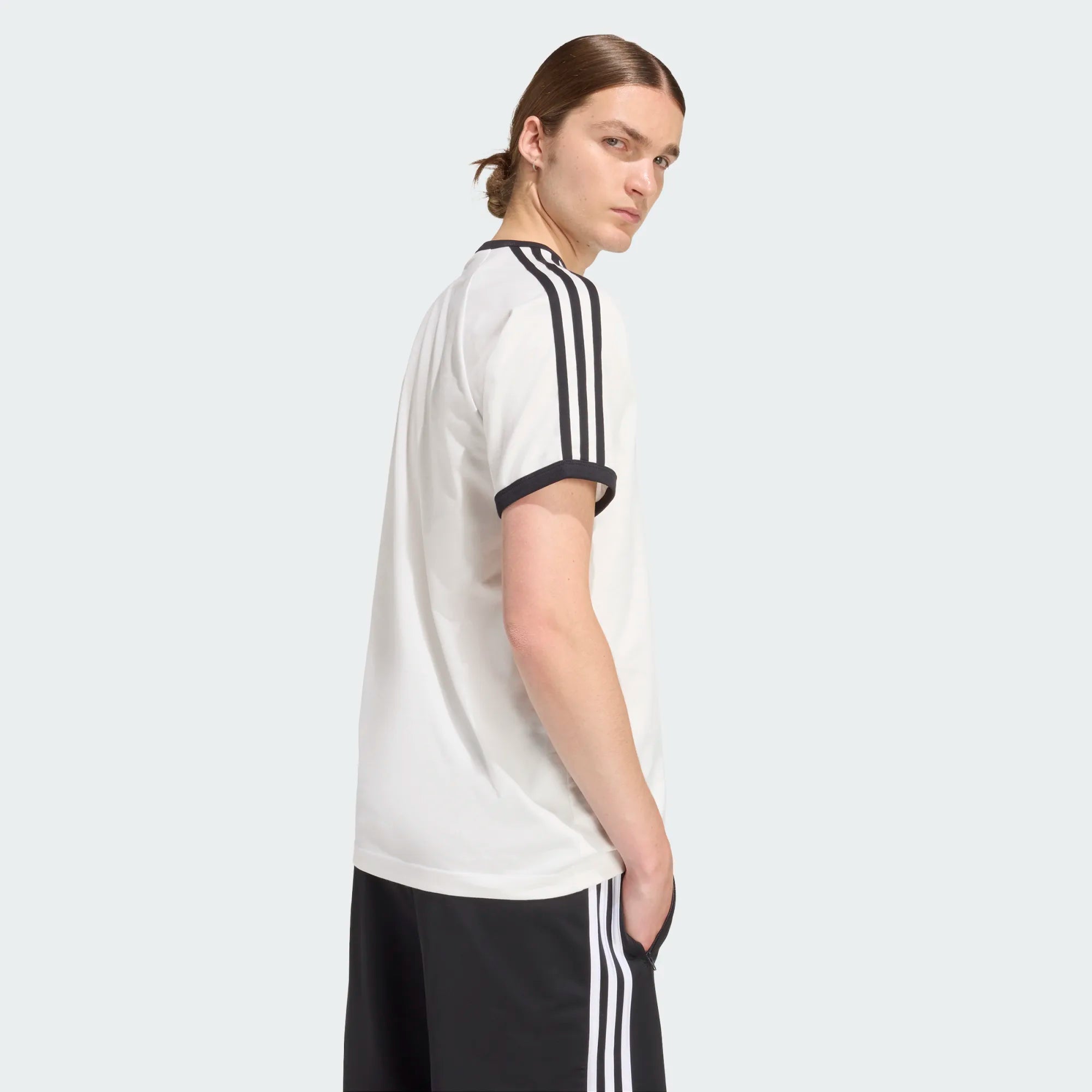 Adidas 3-Stripes Tee