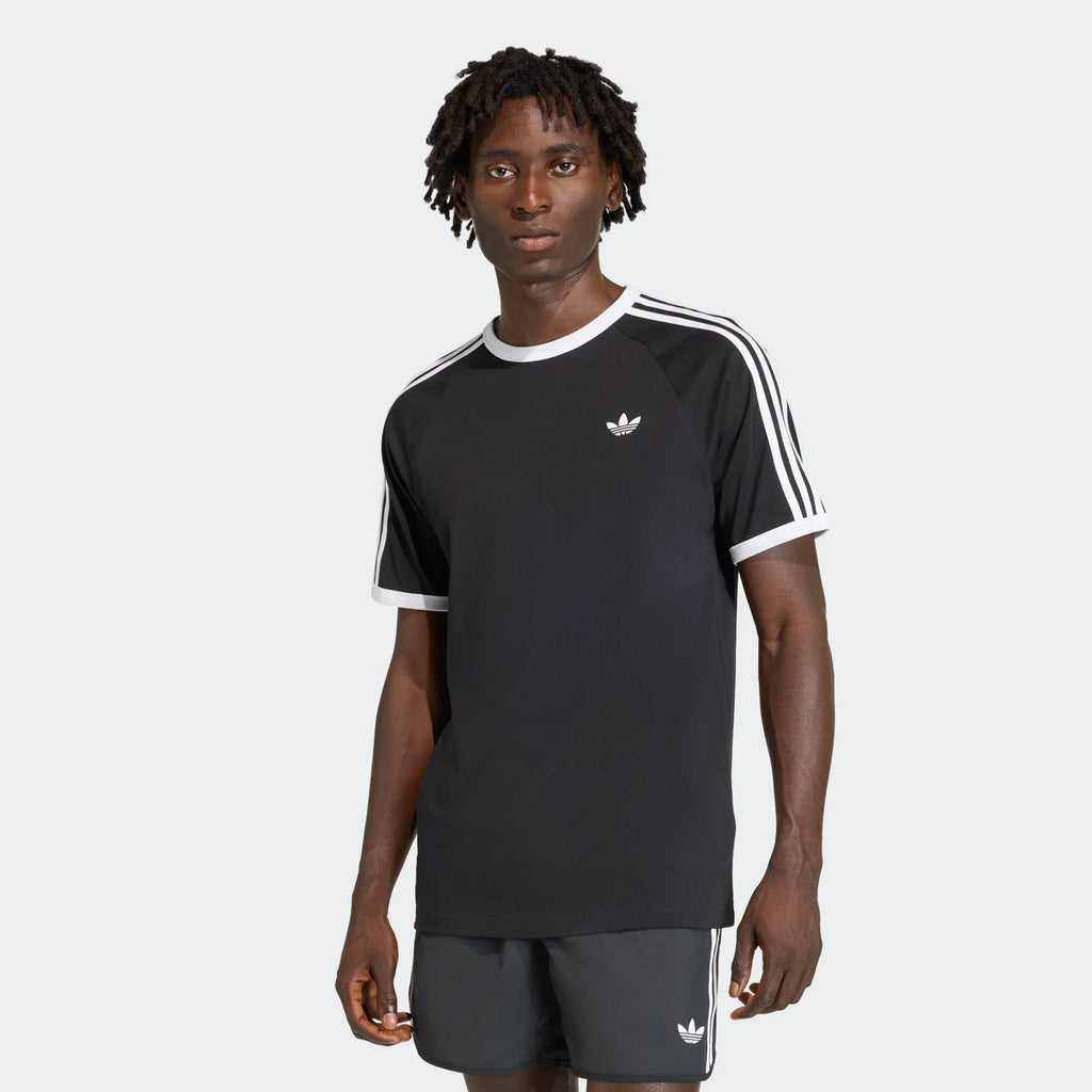 Adidas 3-Stripes Tee