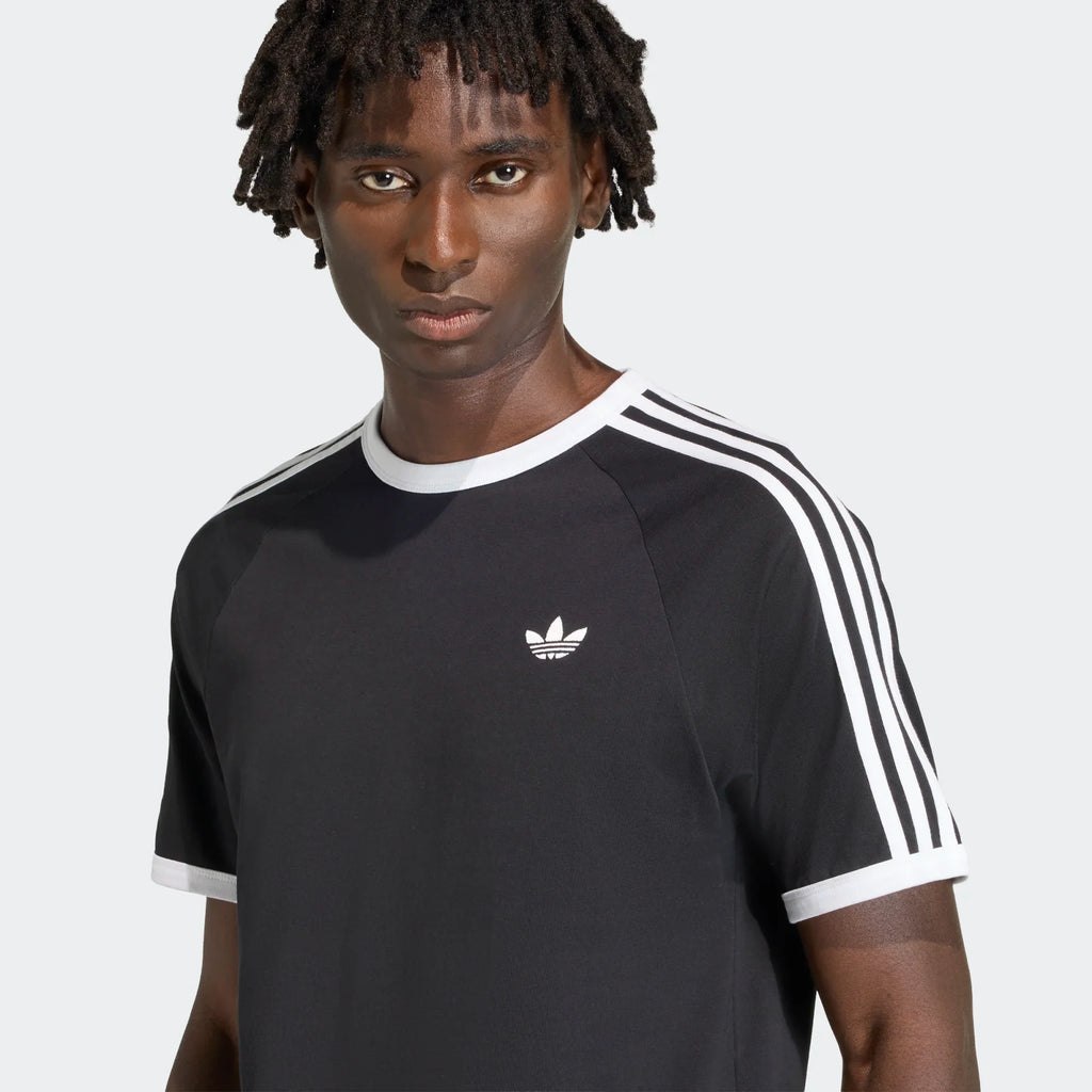 Adidas 3-Stripes Tee