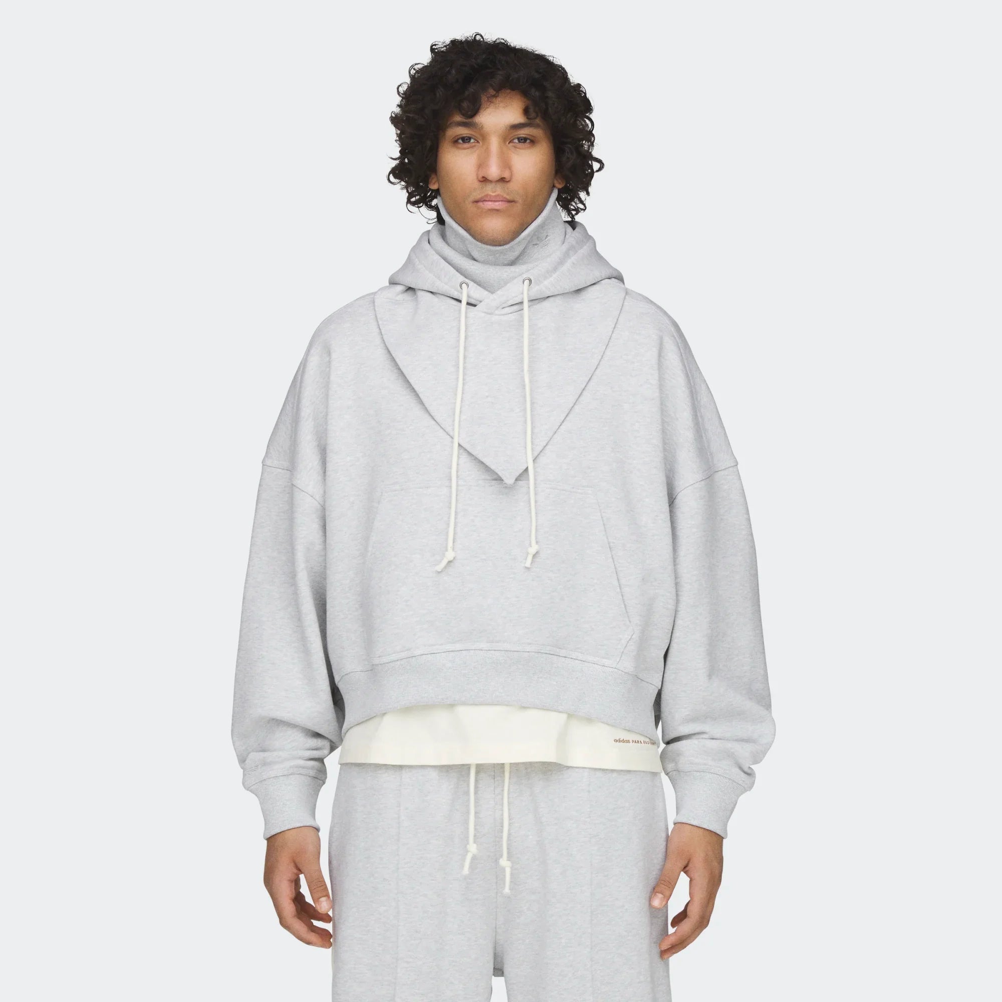 Adidas x Bad Bunny Crewneck Balaclava