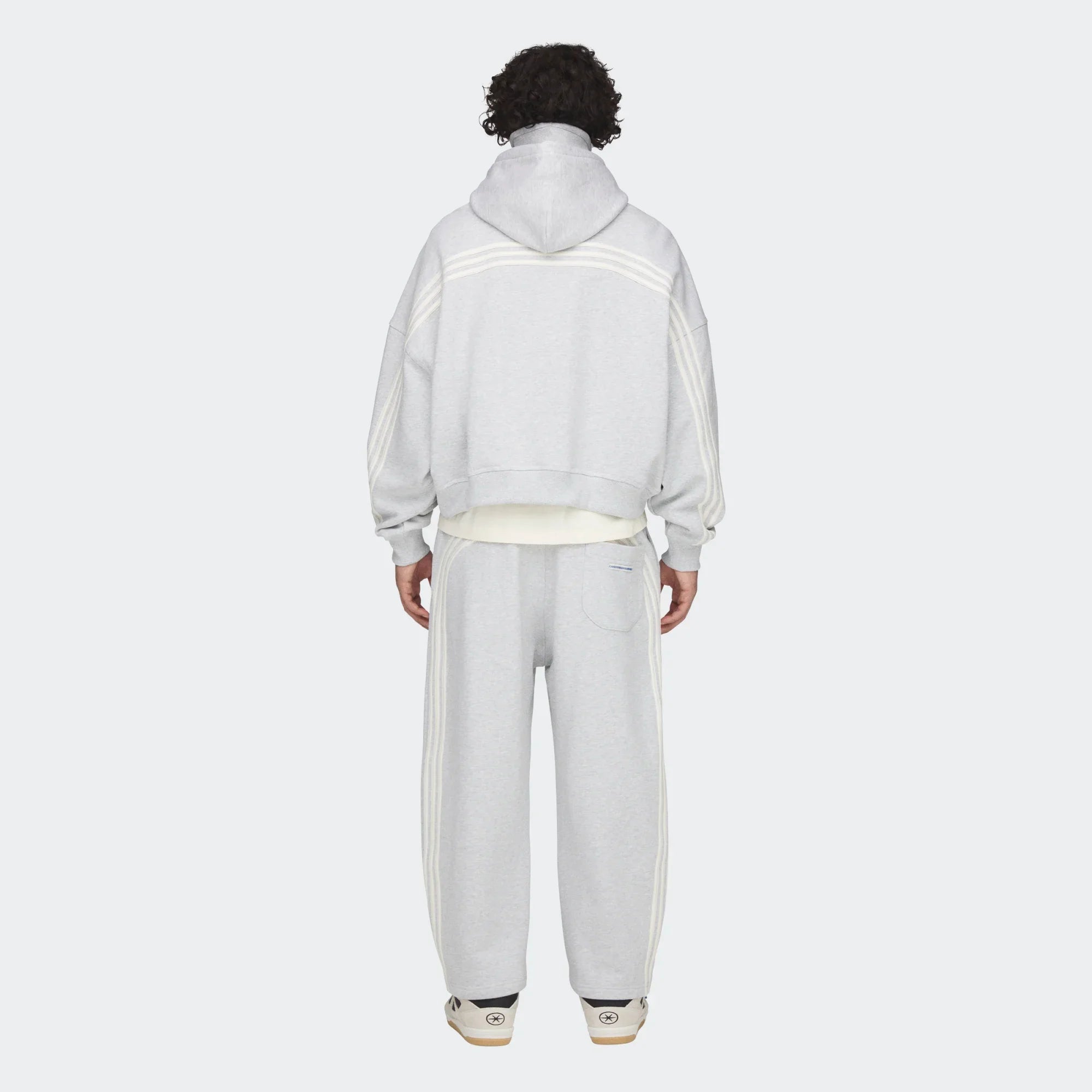 Adidas x Bad Bunny Crewneck Balaclava