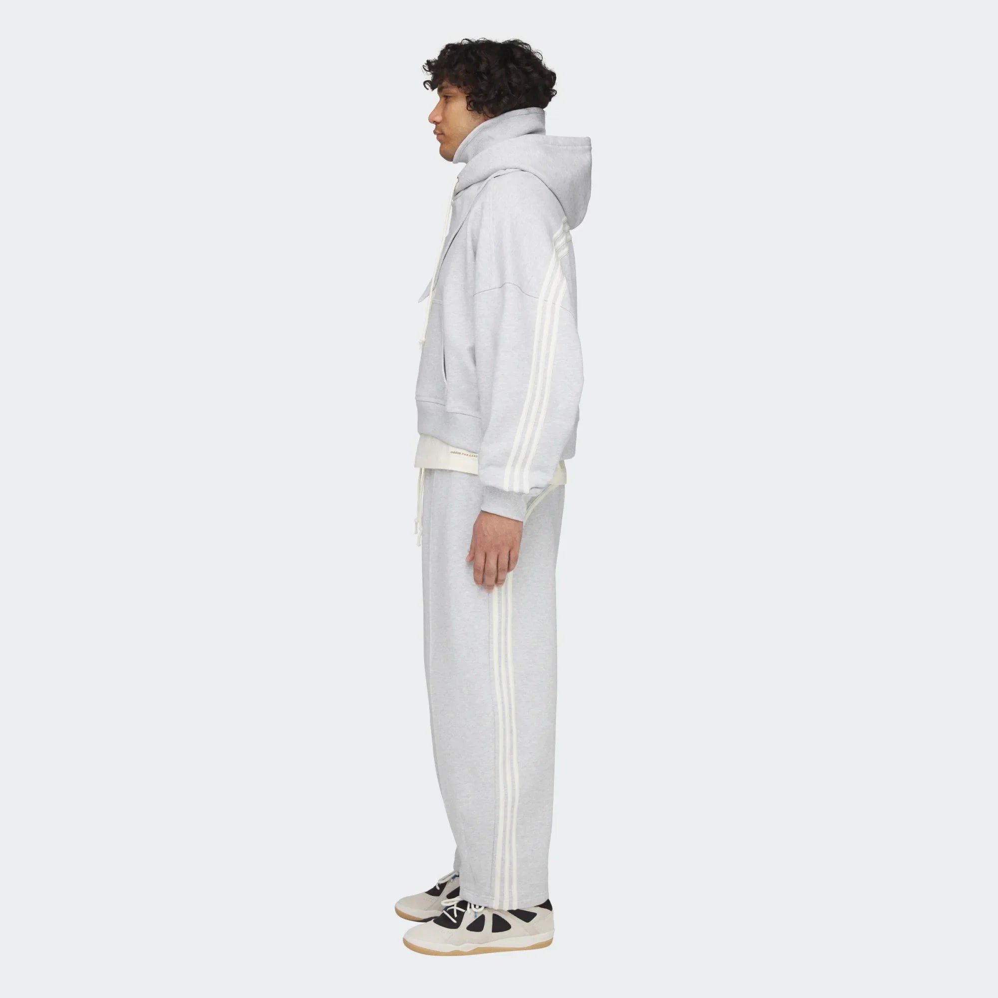 Adidas x Bad Bunny Crewneck Balaclava