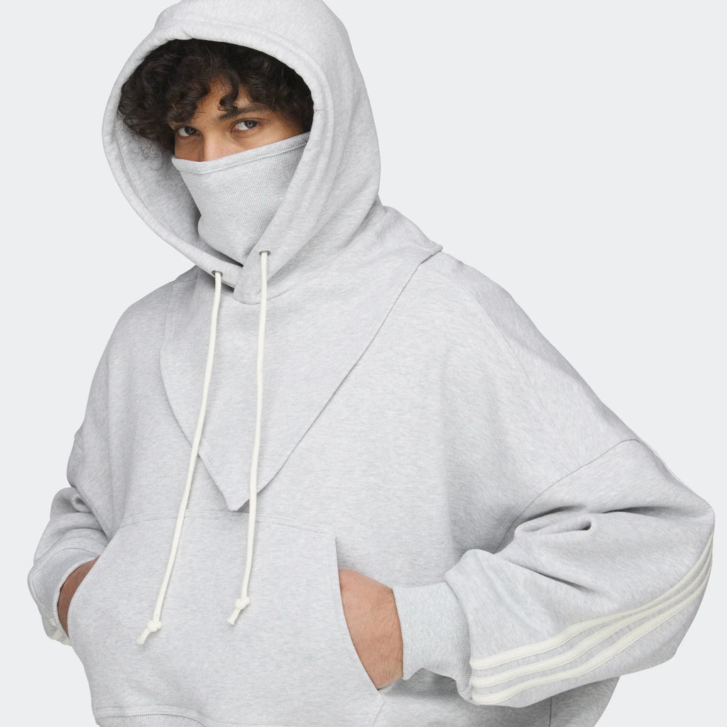 Adidas x Bad Bunny Crewneck Balaclava
