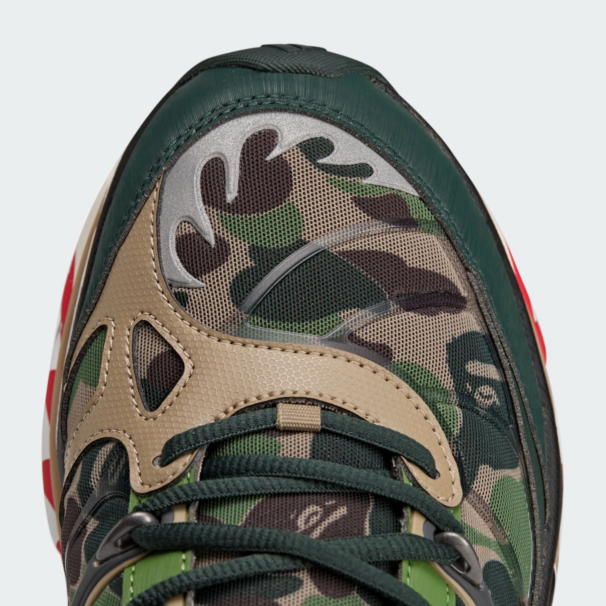 adidas x BAPE Adistar HRMY