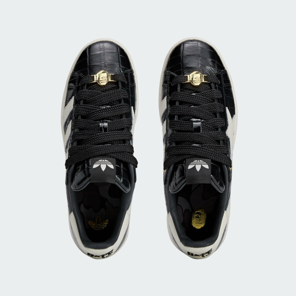 adidas x BAPE Campus 00s