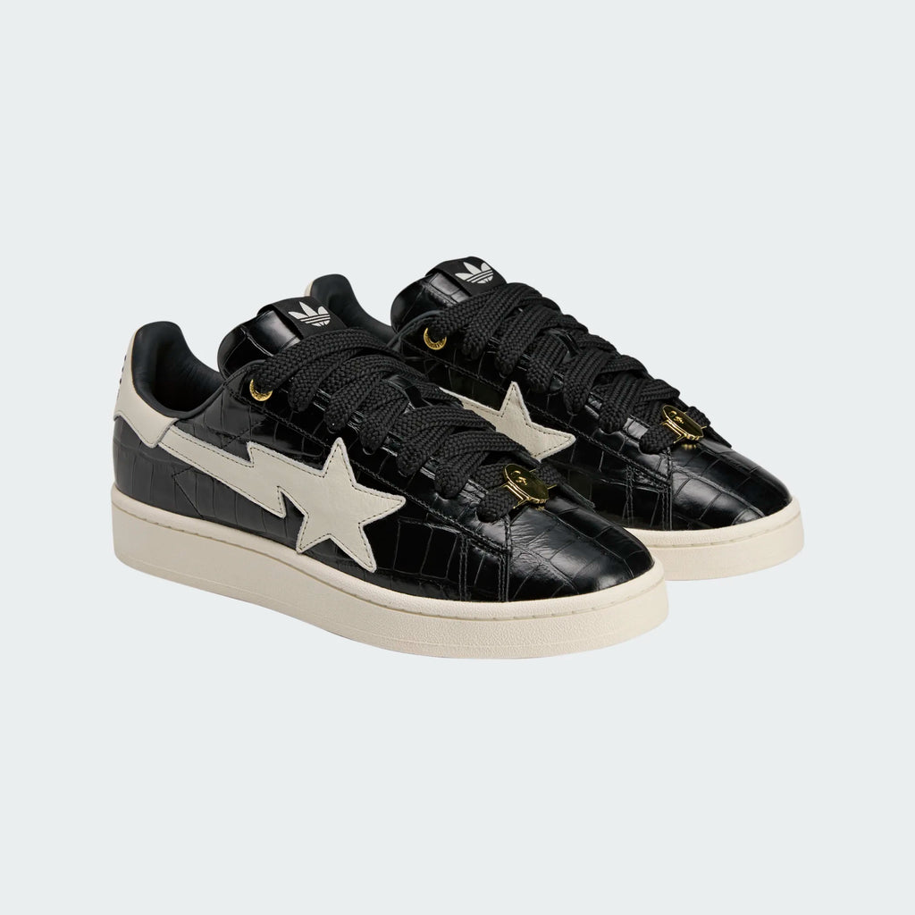 adidas x BAPE Campus 00s