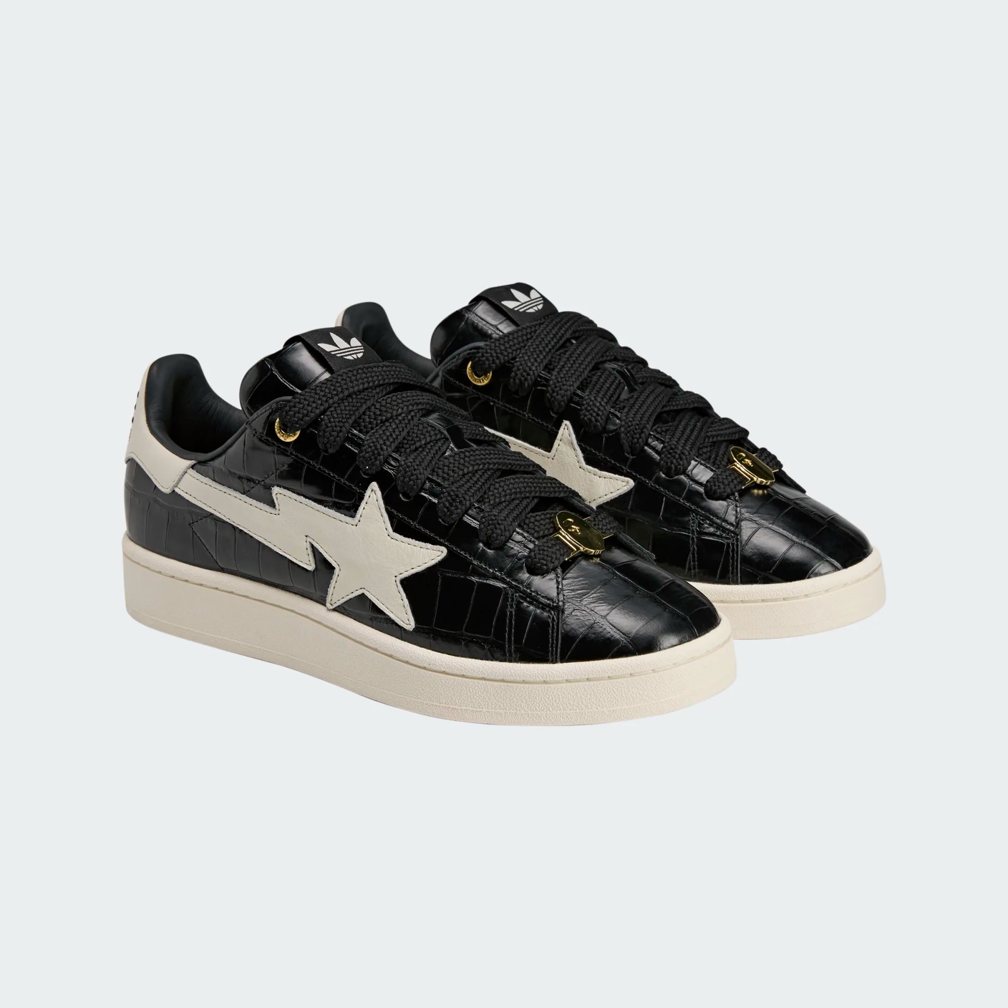 adidas x BAPE Campus 00s