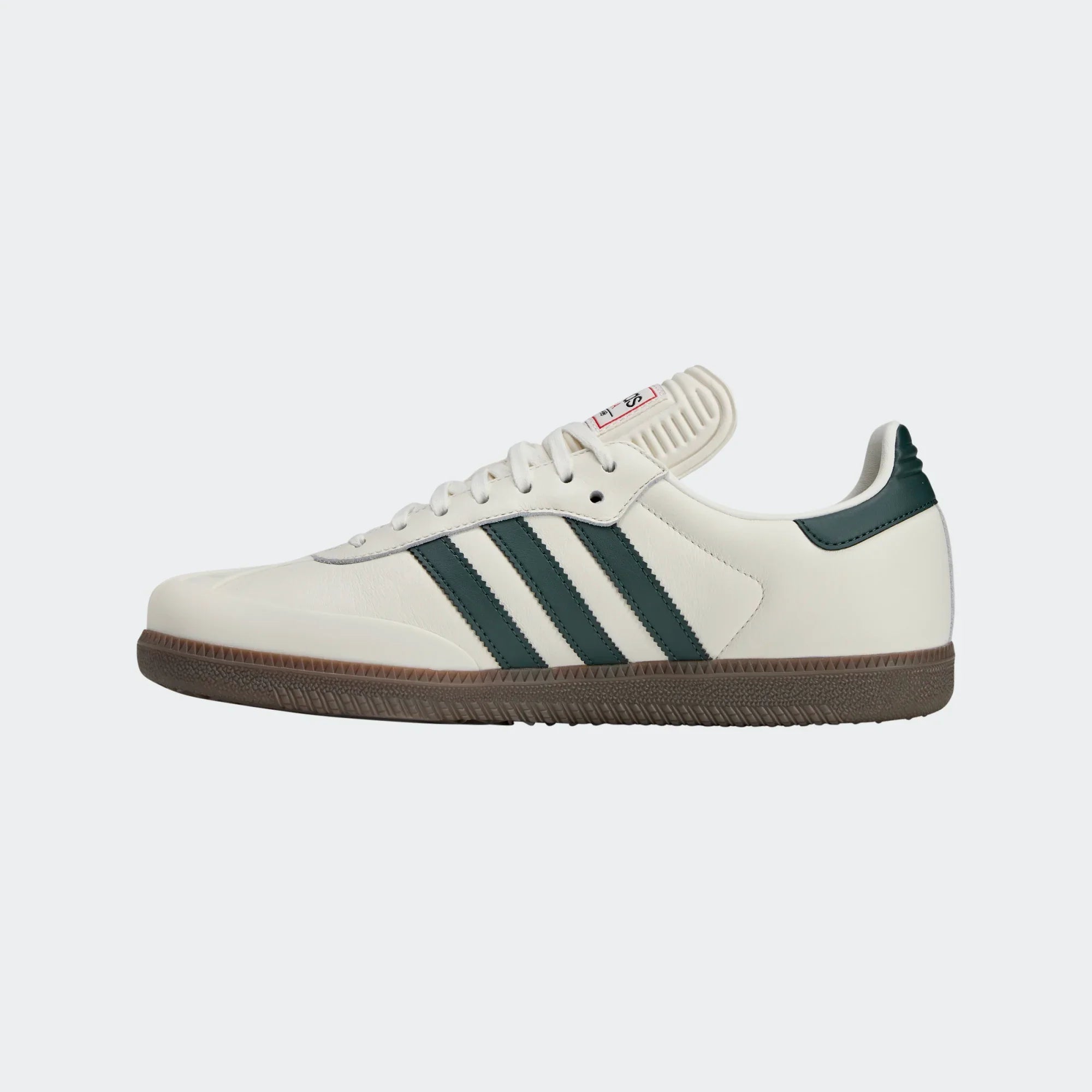 adidas x BAPE Samba