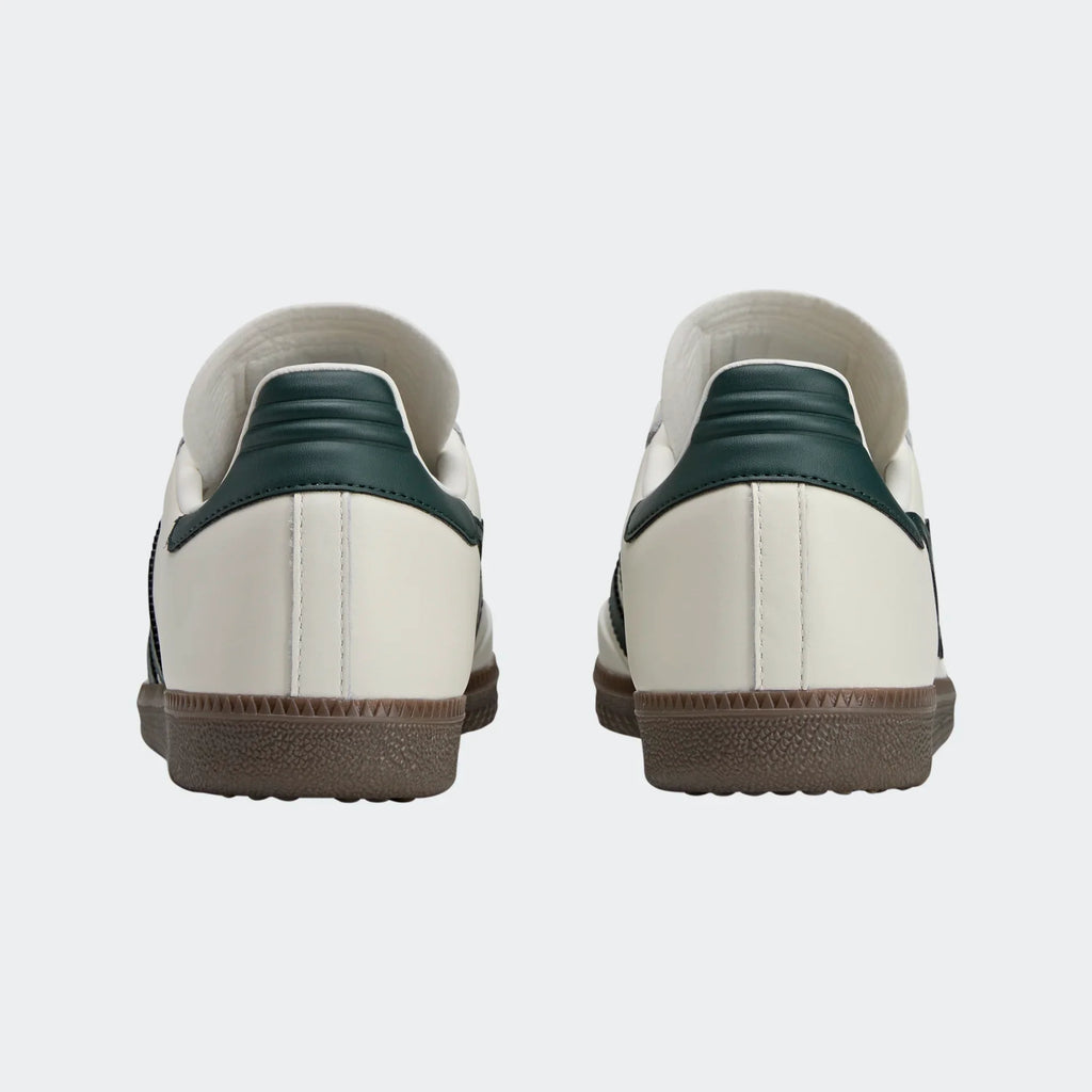 adidas x BAPE Samba
