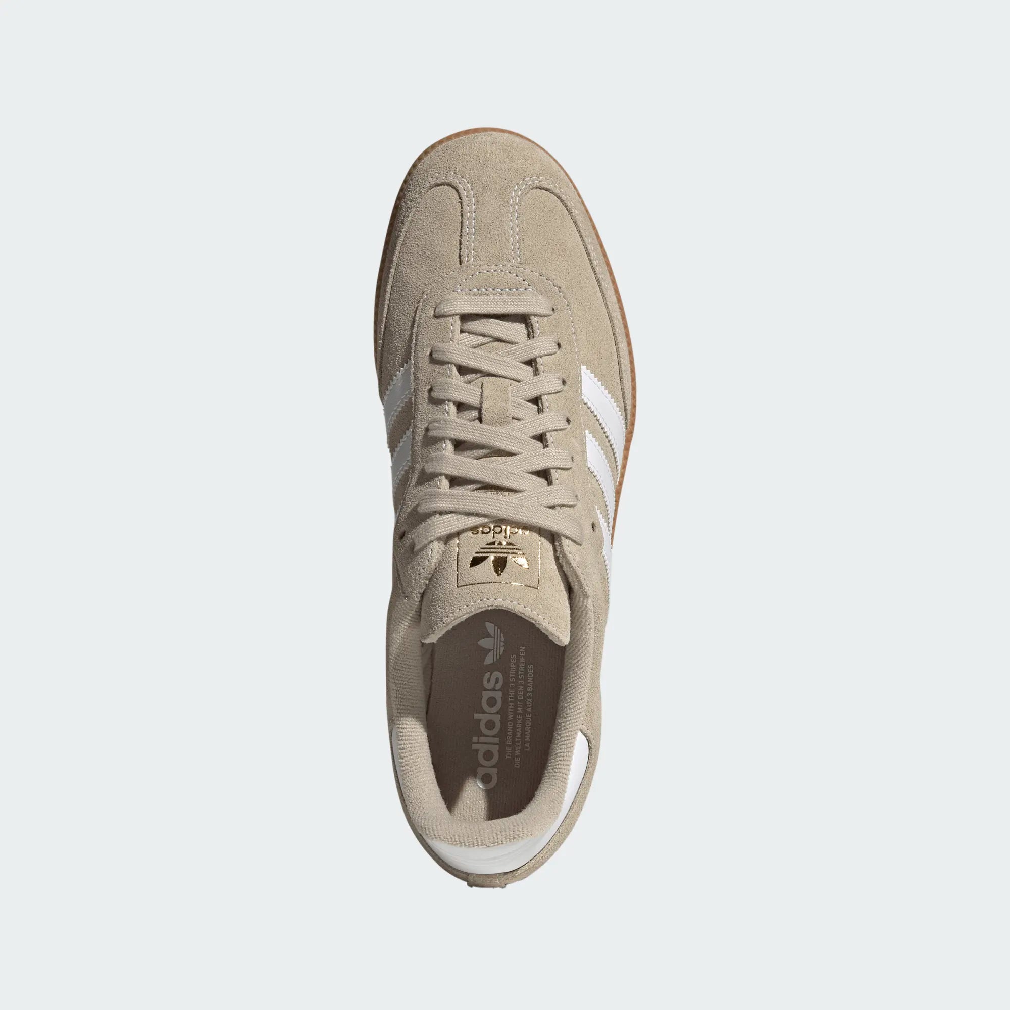 Adidas Samba OG