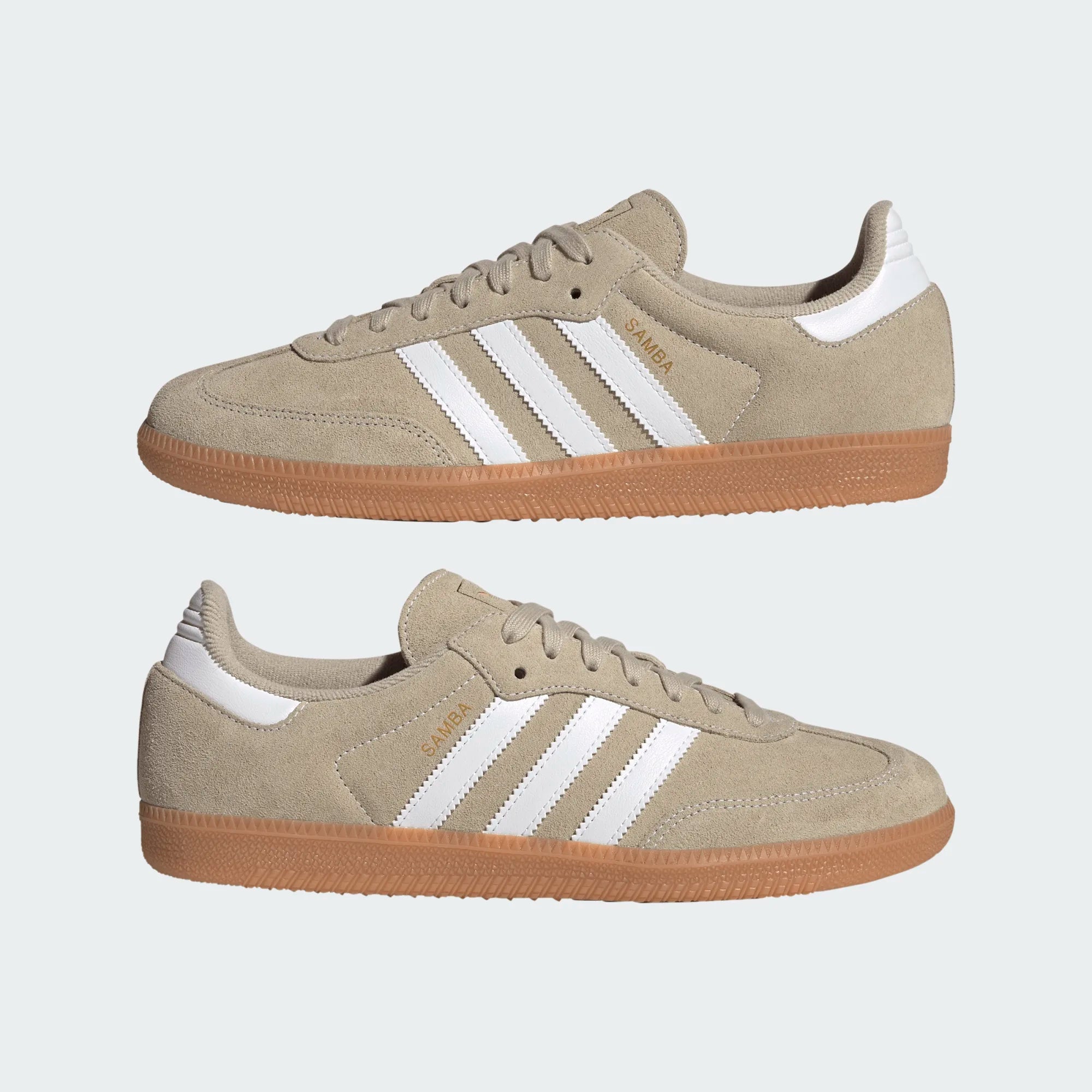 Adidas Samba OG