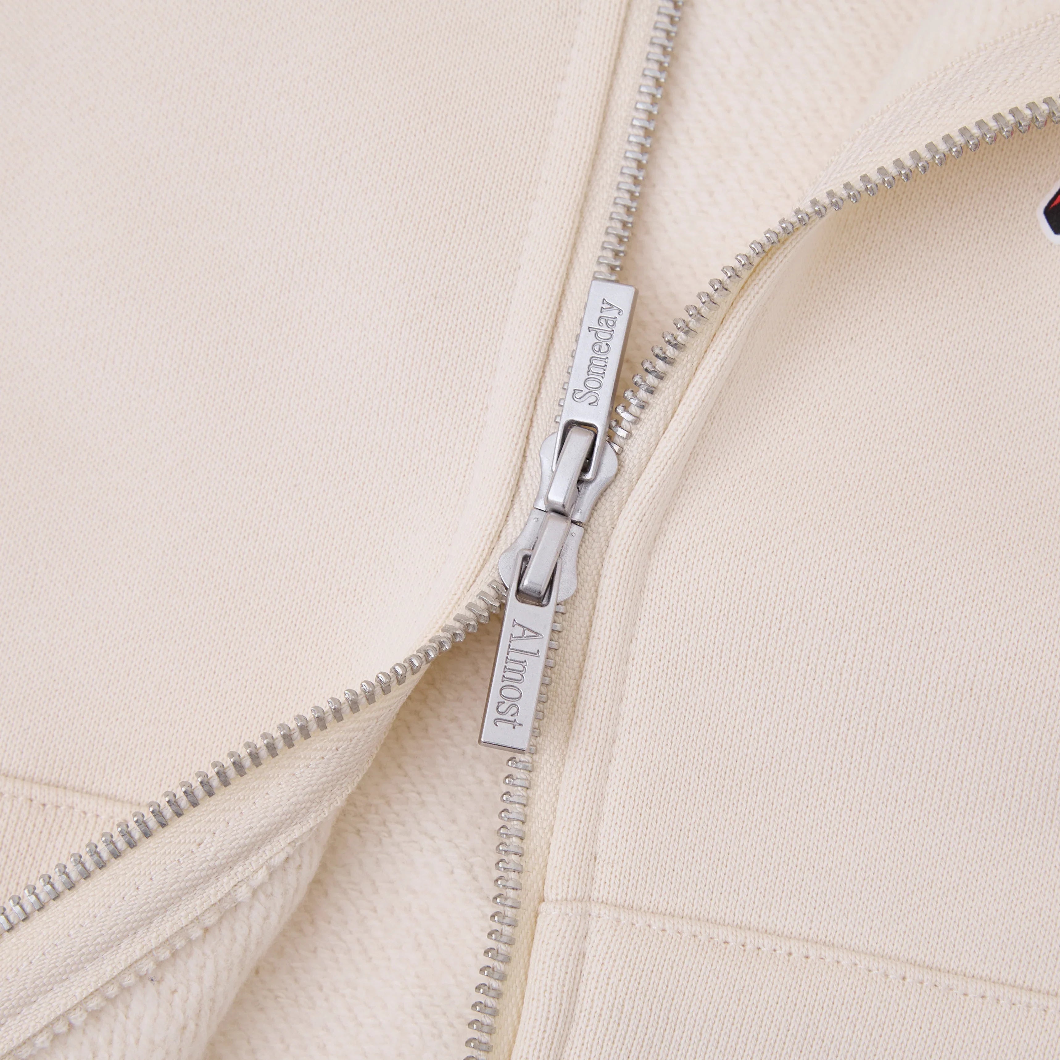 Almost Someday Liberty Hoodie