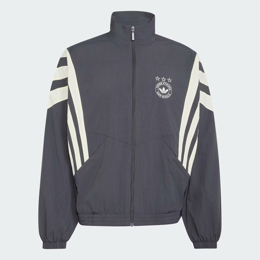 Adidas Graphic Track Jacket