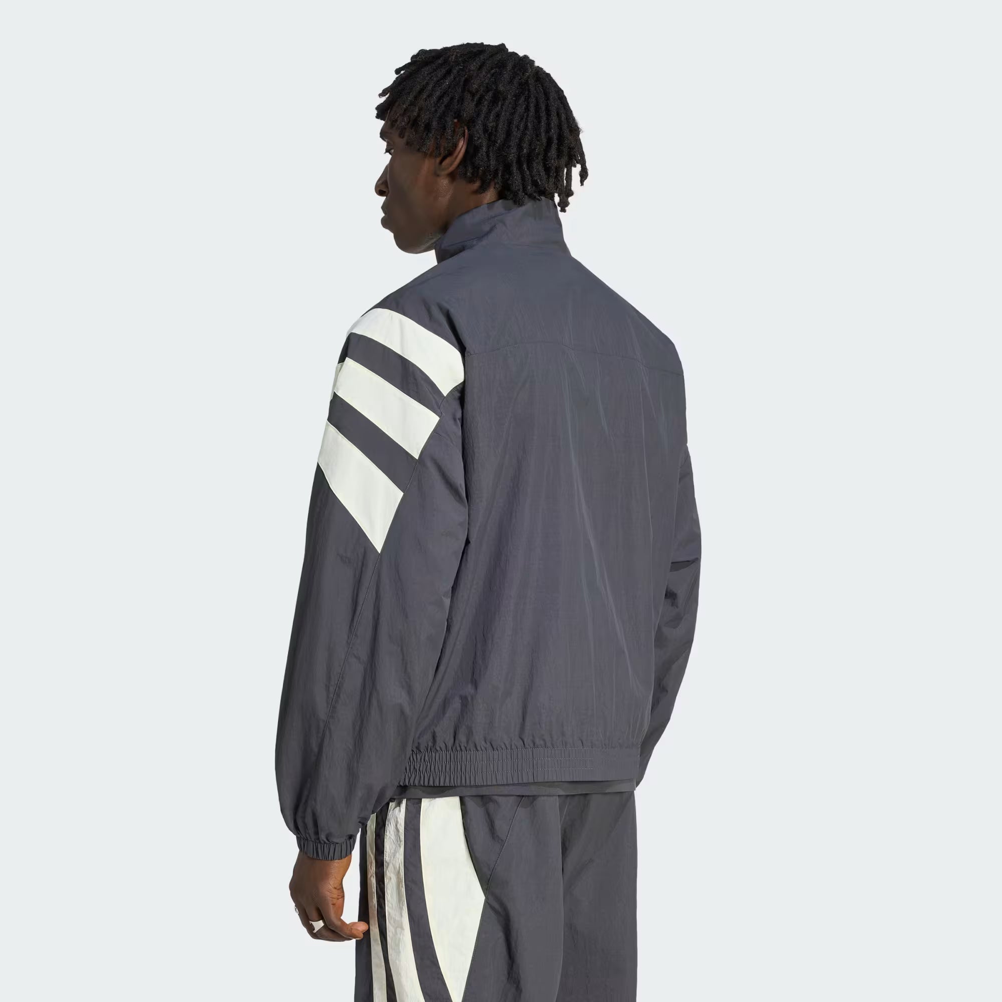 Adidas Graphic Track Jacket