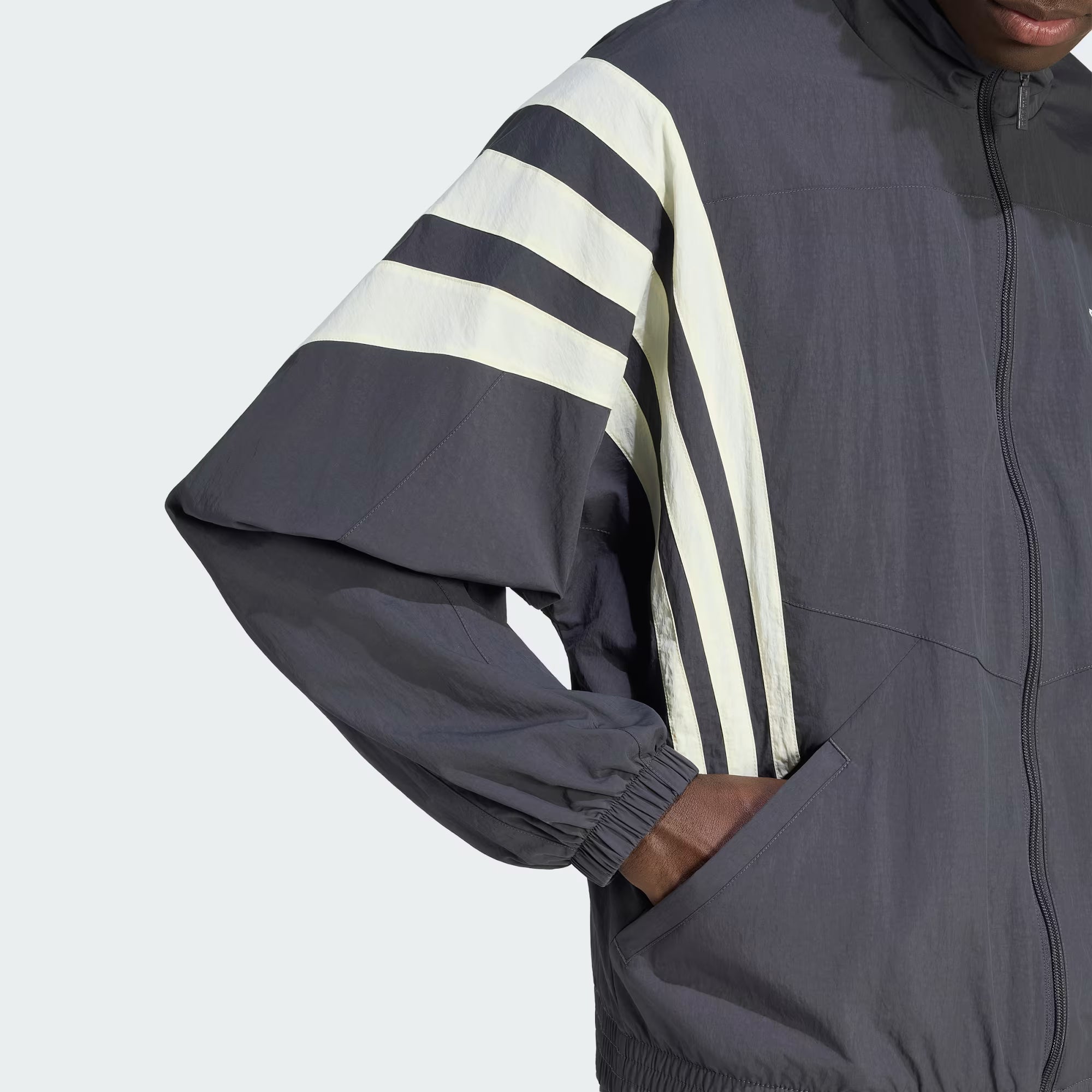 Adidas Graphic Track Jacket