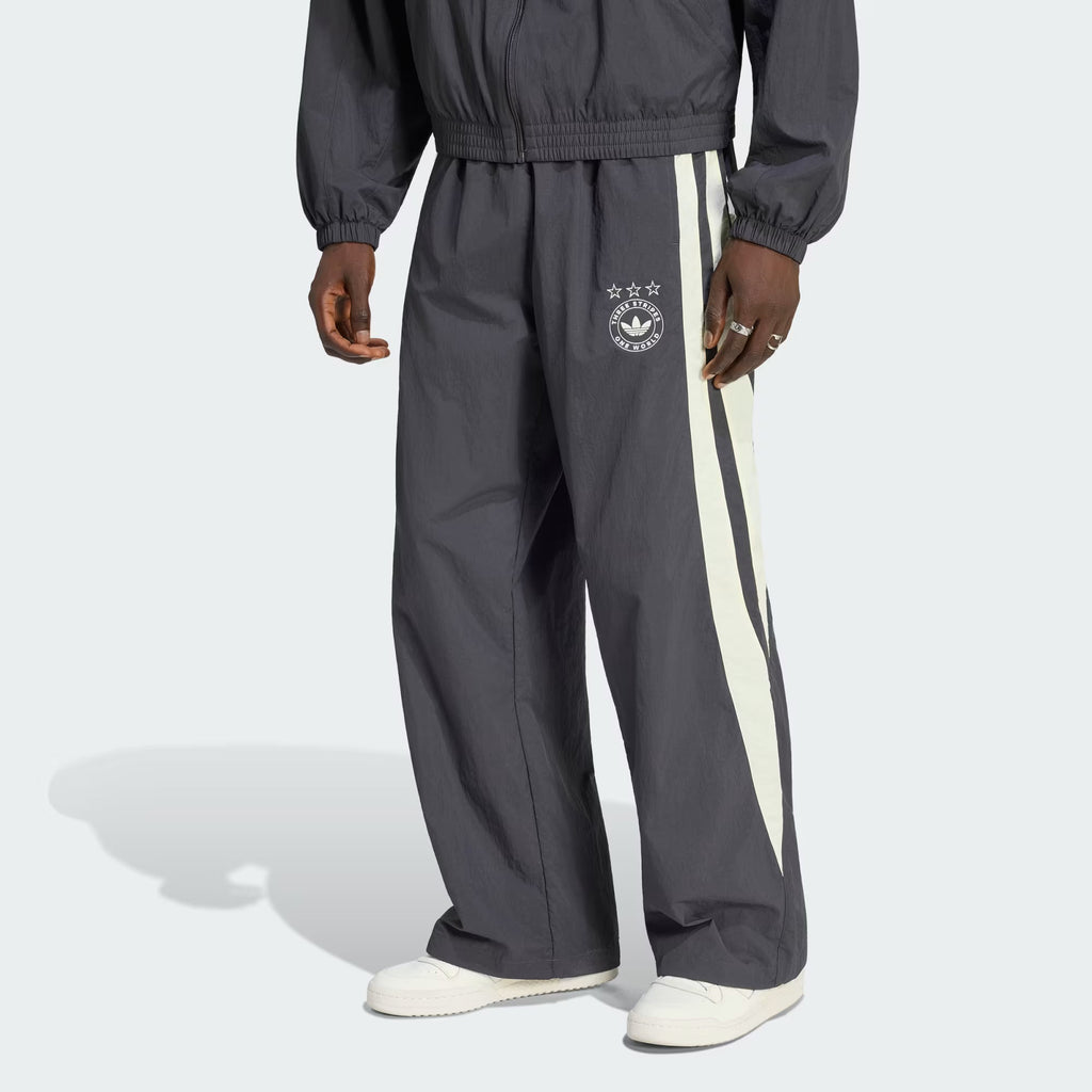 Adidas Graphic Track Pants
