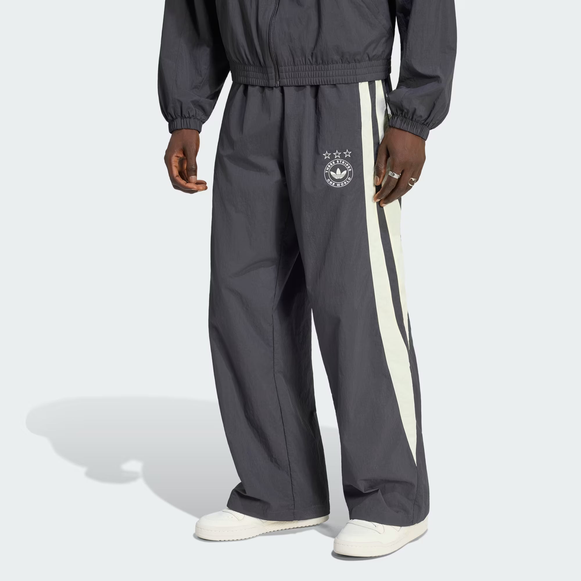 Adidas Graphic Track Pants