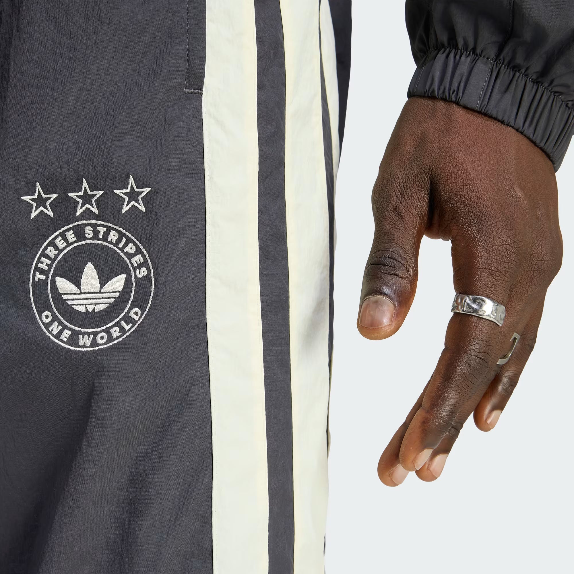 Adidas Graphic Track Pants
