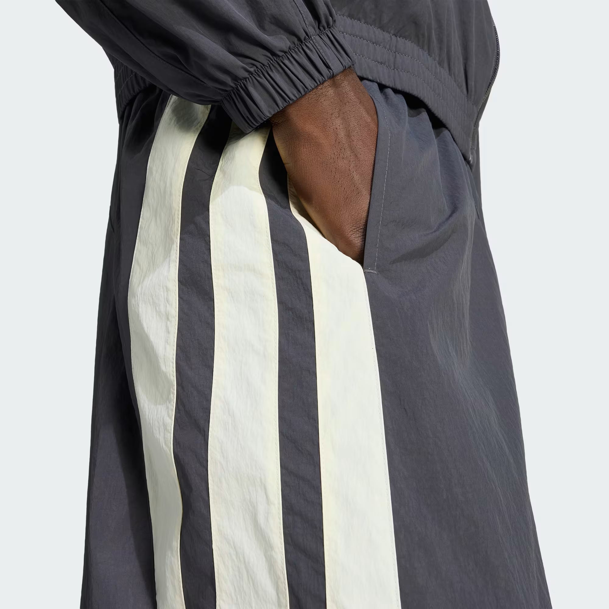 Adidas Graphic Track Pants