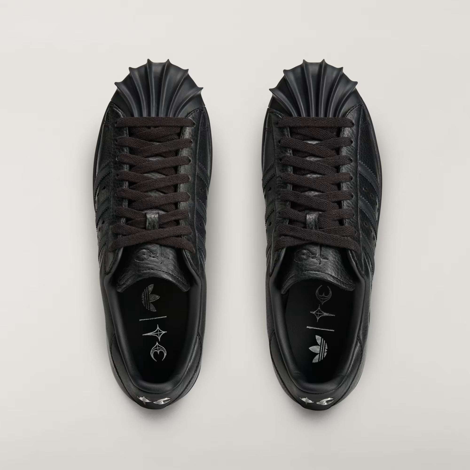Adidas x Thug Club Superstar Vintage TC