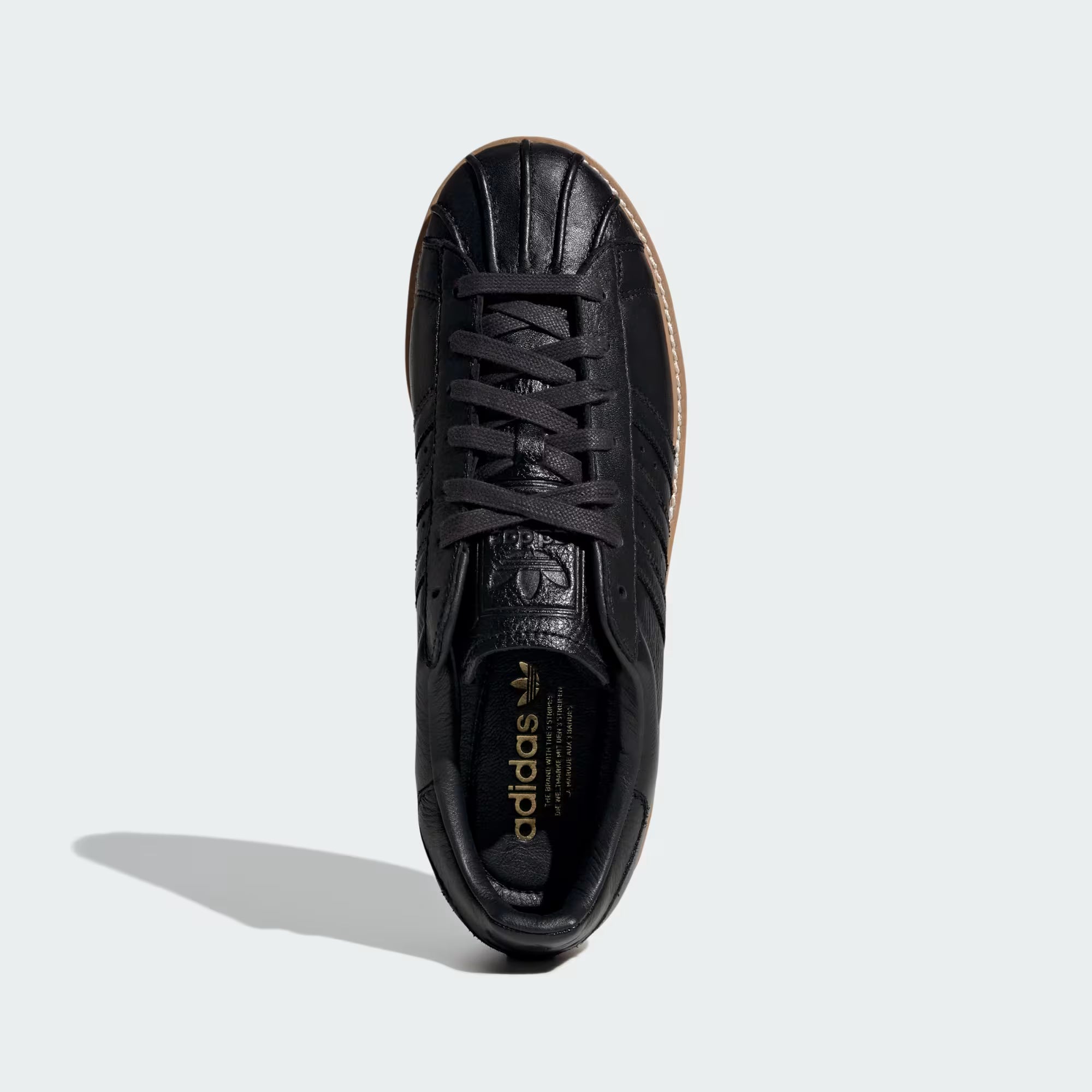 Adidas Superstar Lux