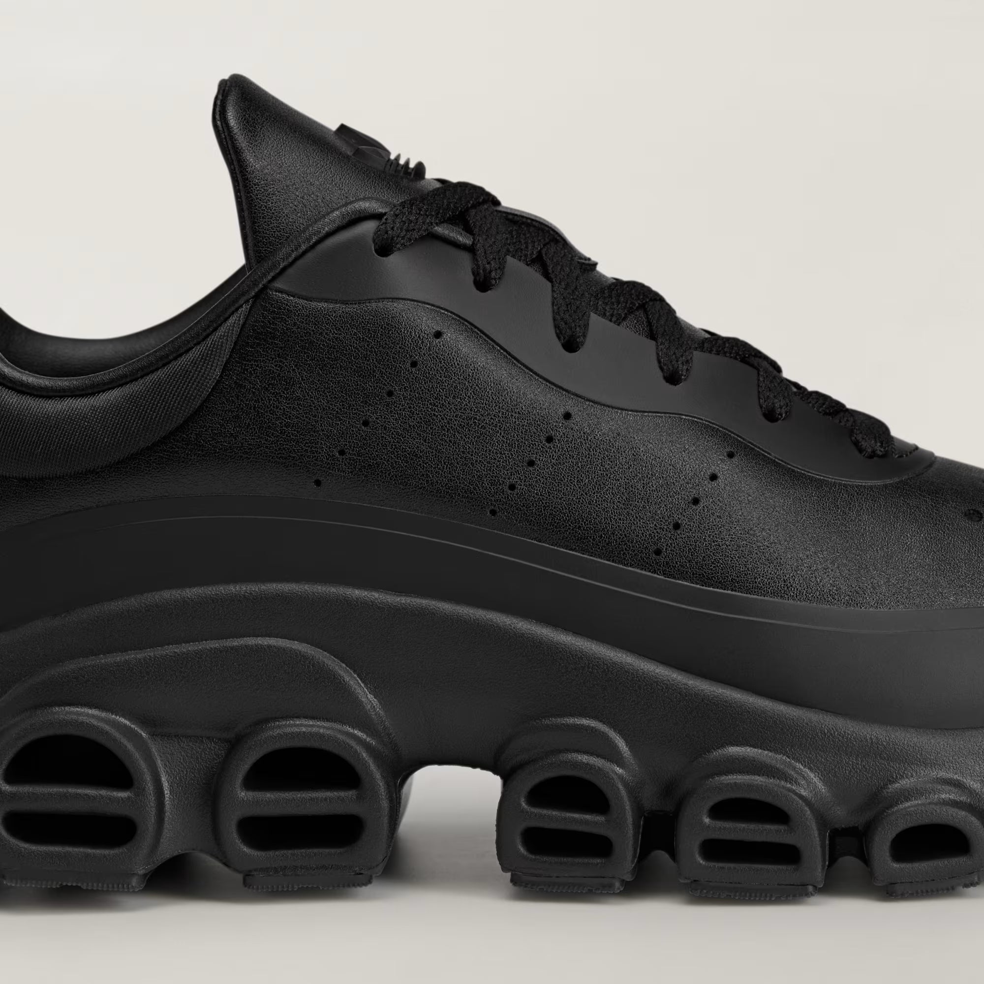 Adidas x Thug Club Adifom Megaride TC