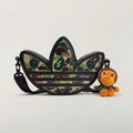 adidas x BAPE Trefoil Shoulder Bag