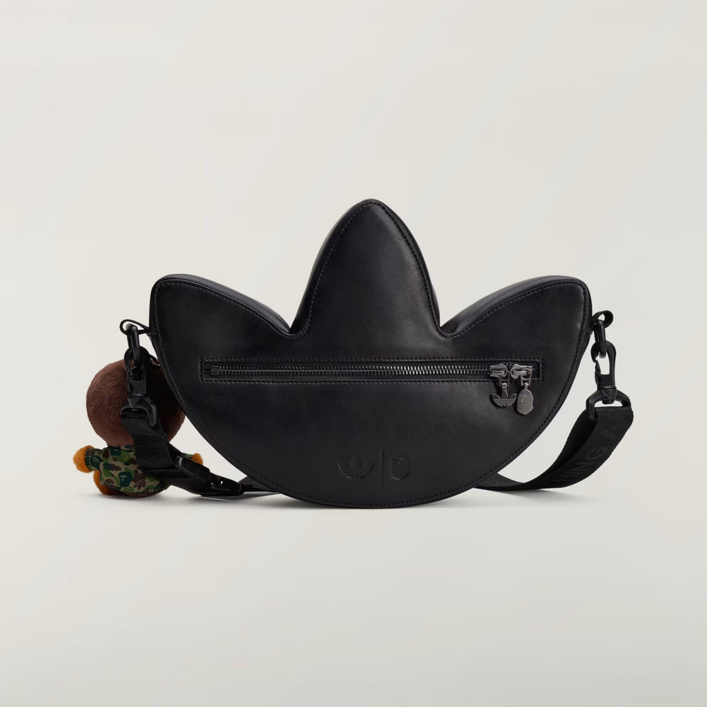 adidas x BAPE Trefoil Shoulder Bag