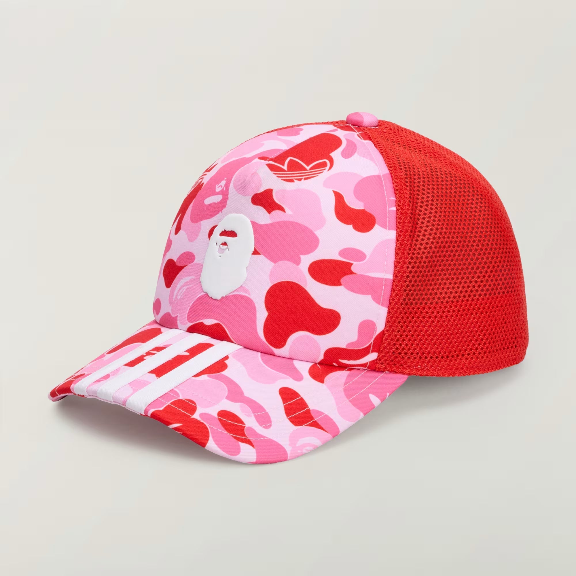 adidas x BAPE Trucker Cap