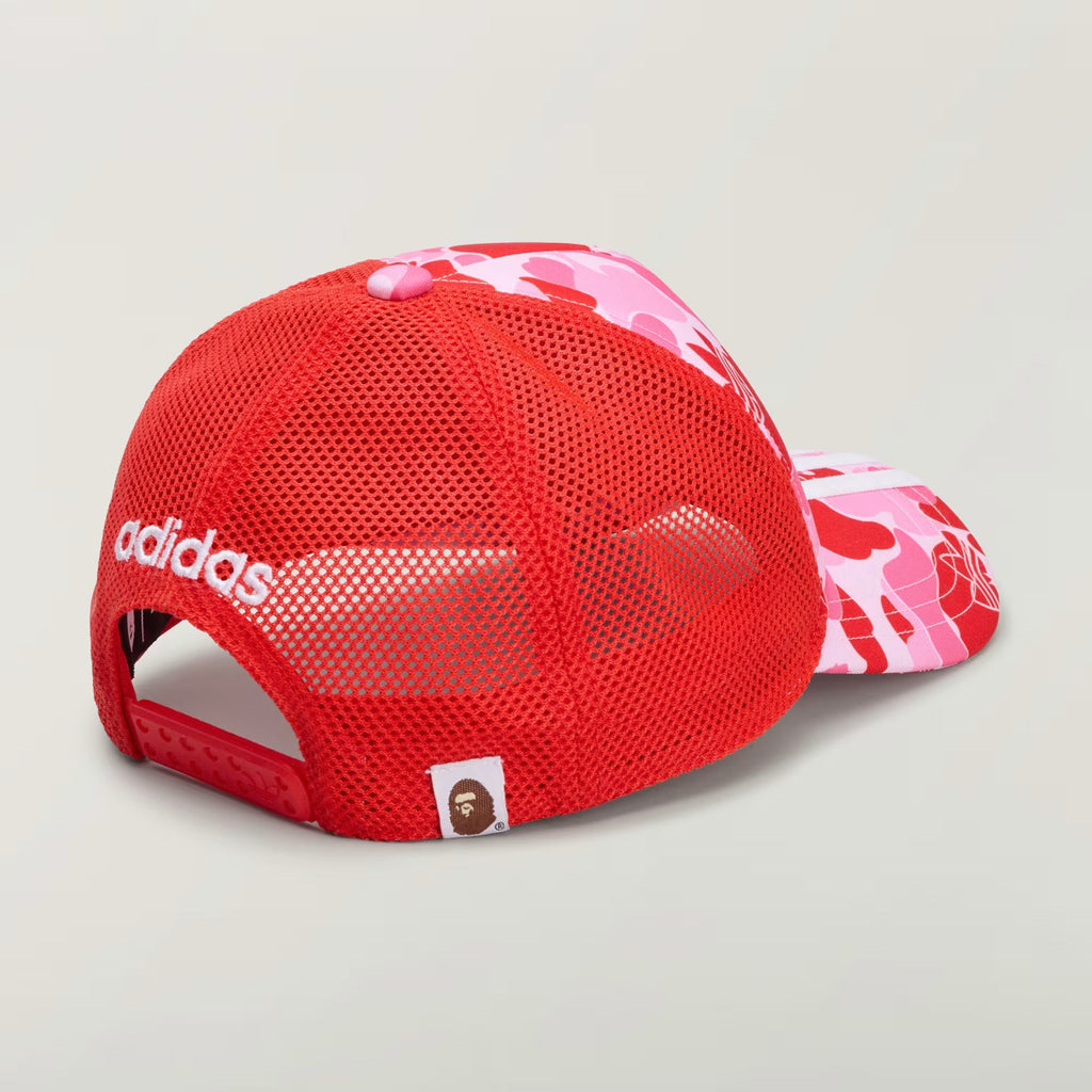 adidas x BAPE Trucker Cap