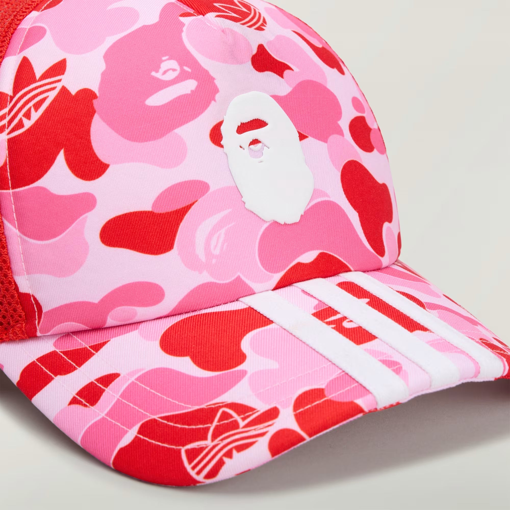 adidas x BAPE Trucker Cap