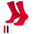 Air Jordan Everyday Crew Socks